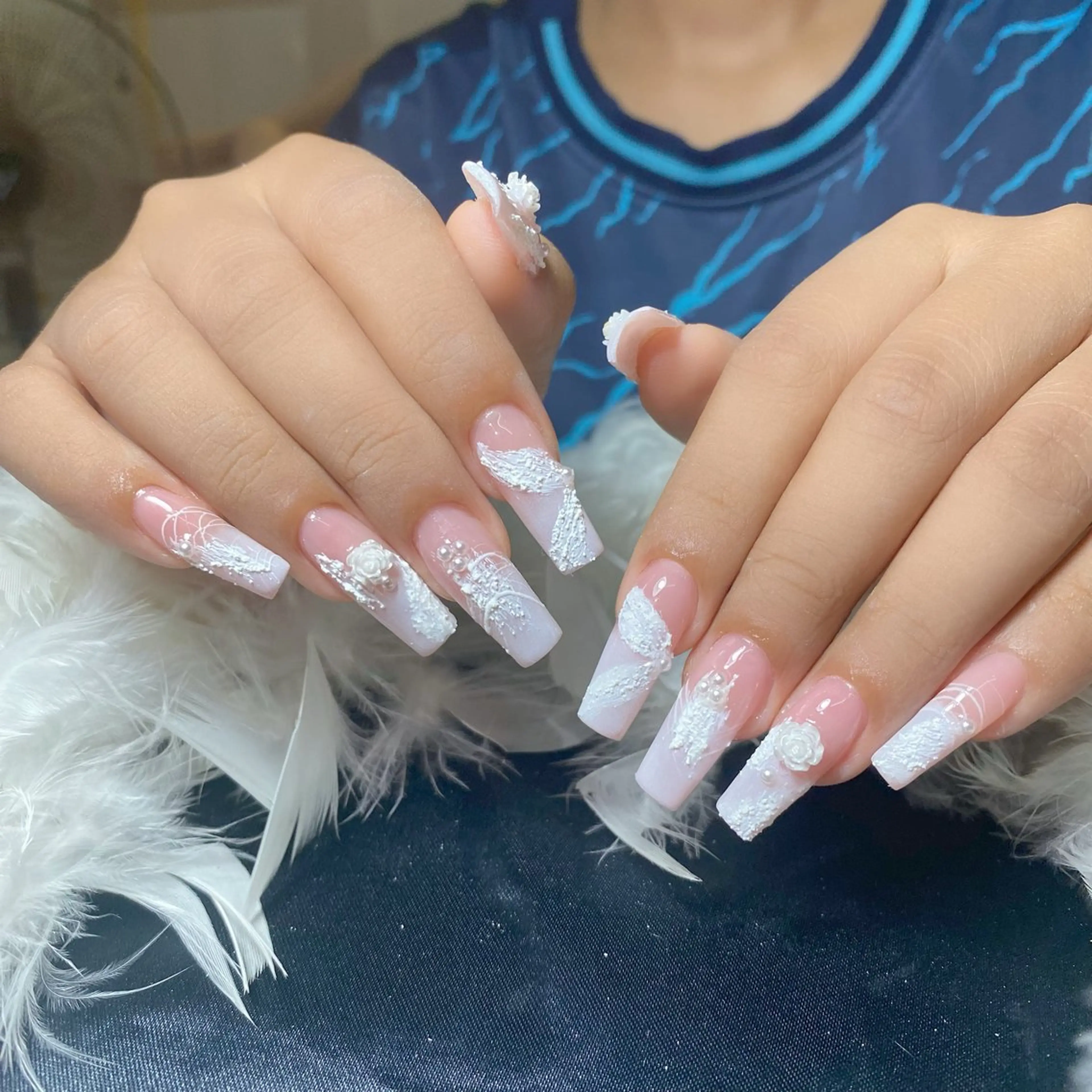 ネイル 秋 Nailsのネイルデザイン