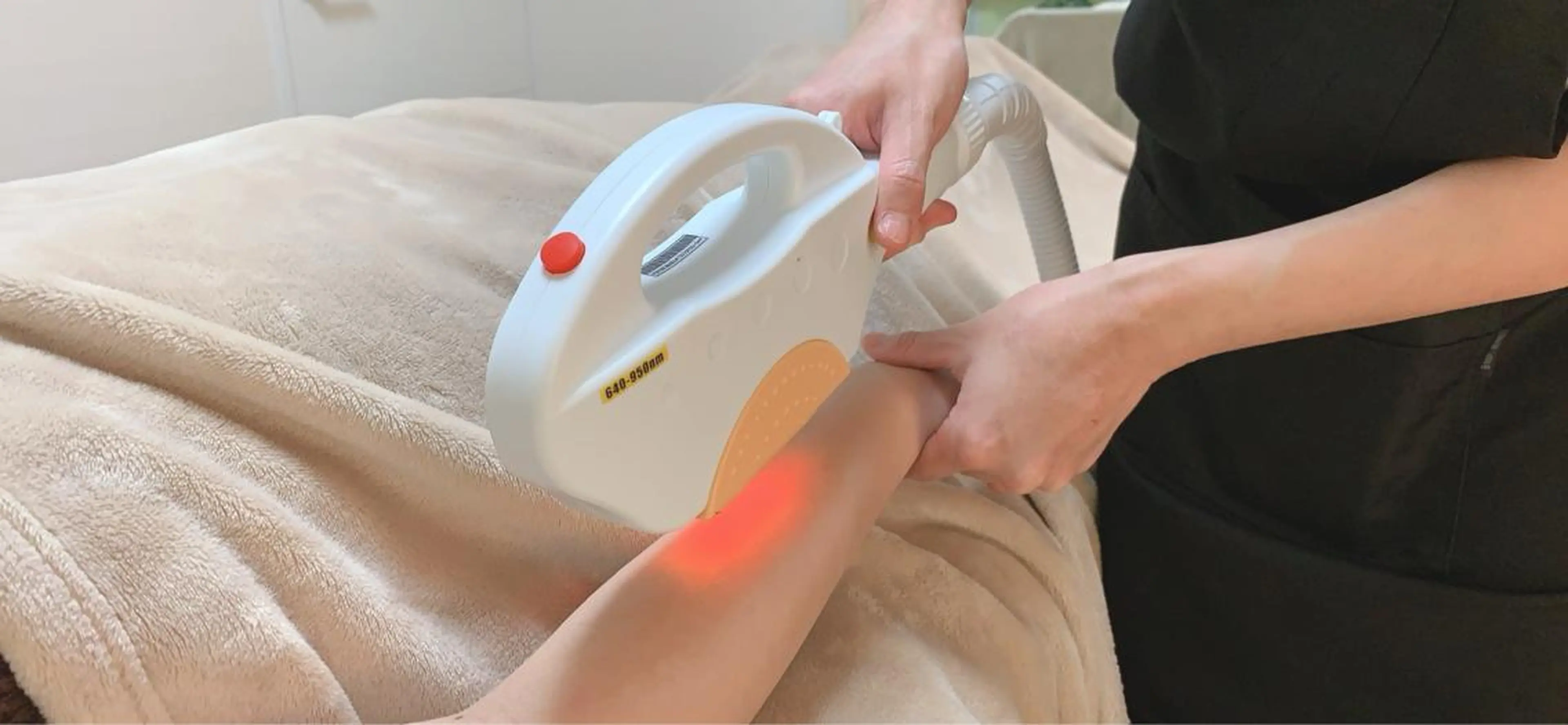 初回限定🌈脇脱毛✨※事前に剃毛して来て頂くようお願い致します。の写真