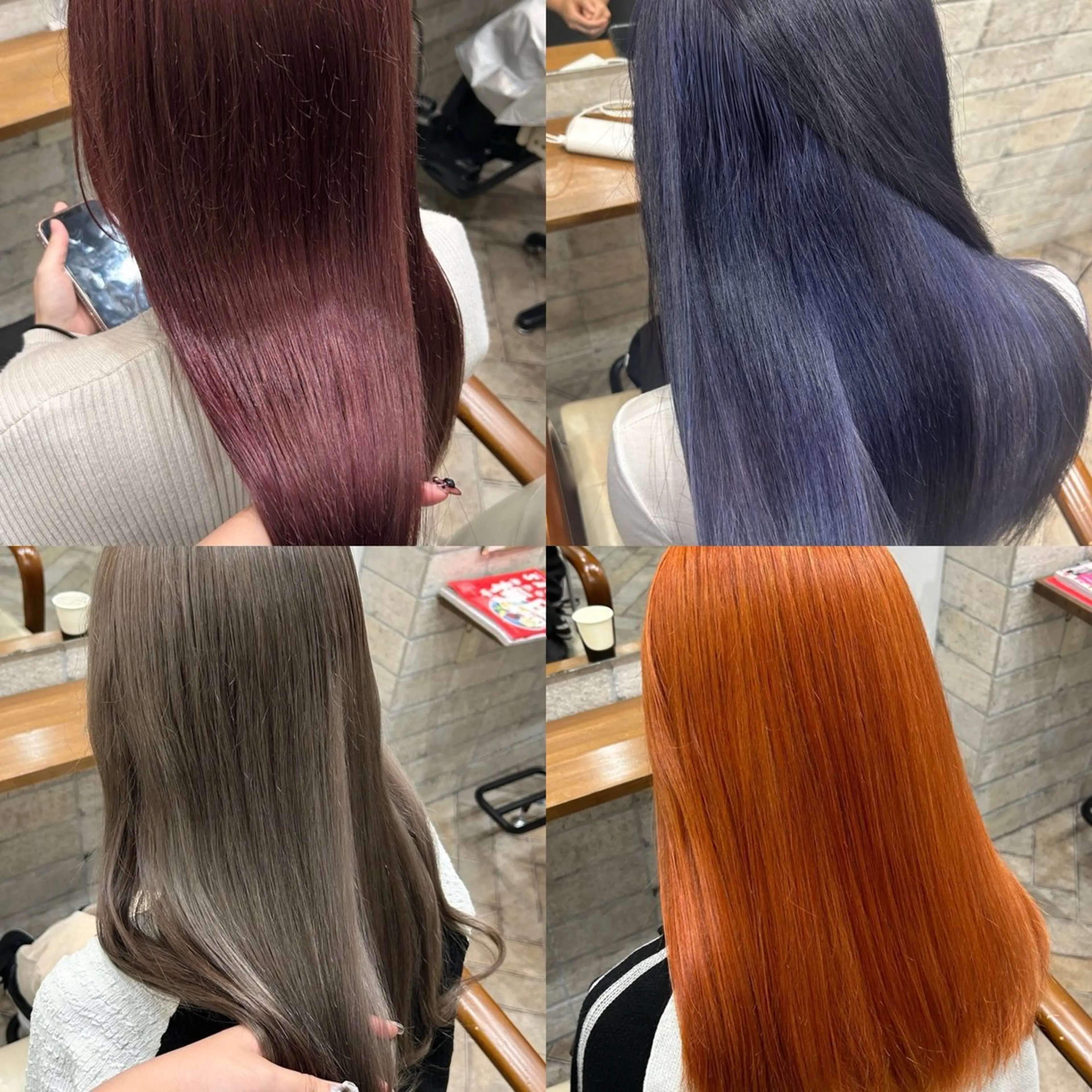 📝カウンセリング💁🏻♀️の写真