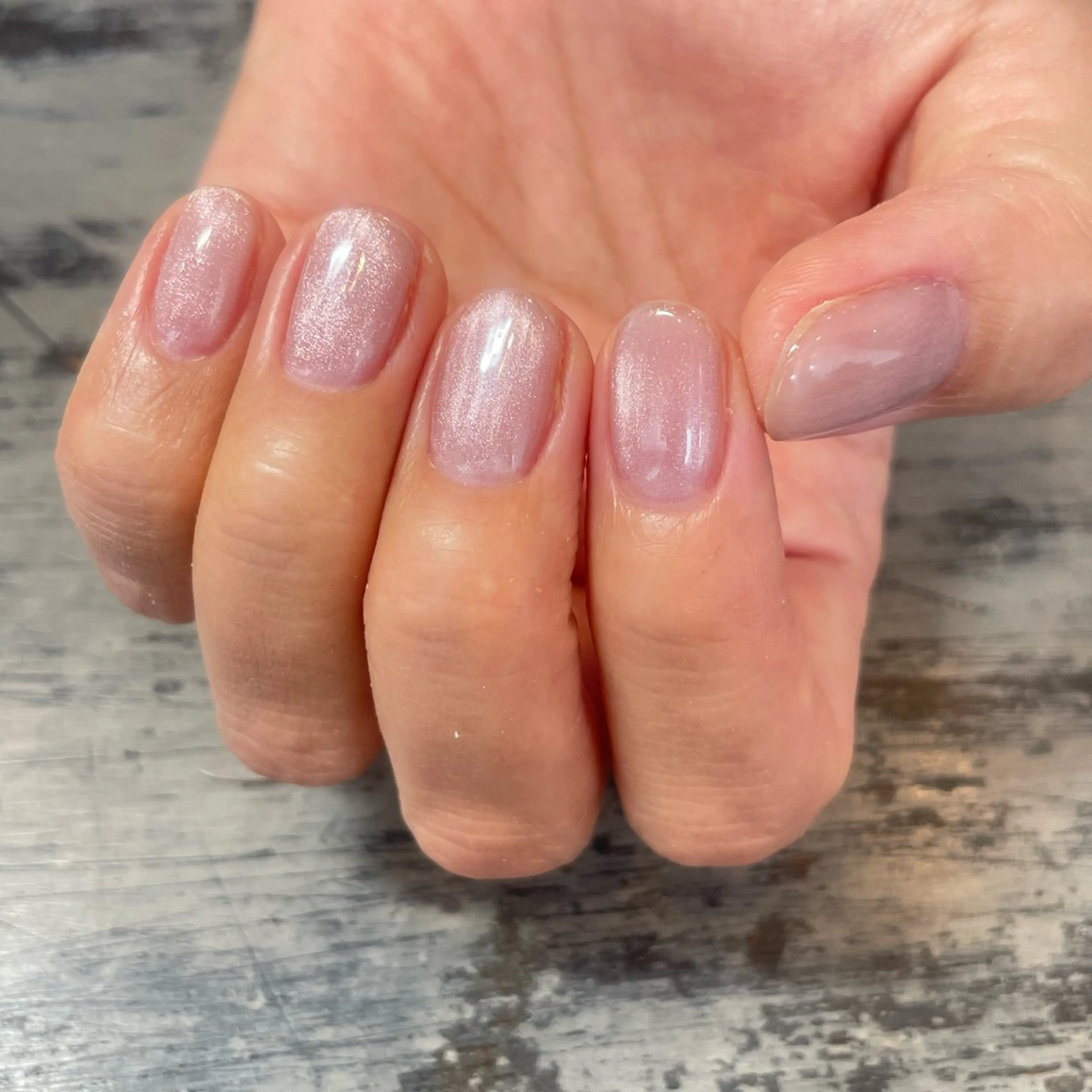 ネイル 自由が丘✳︎奥沢 nail söpöのネイルデザイン
