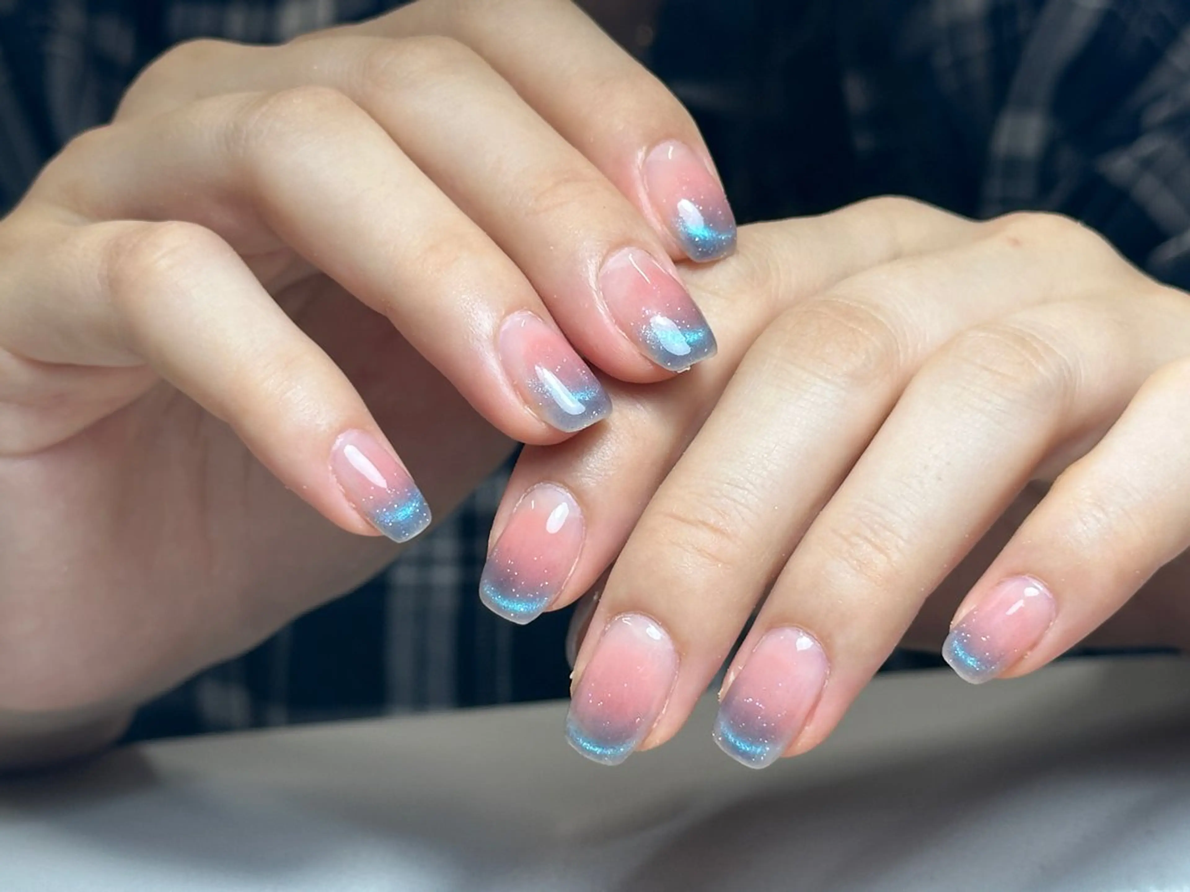 Eveネイル チップスカルプ専門店のネイルデザイン