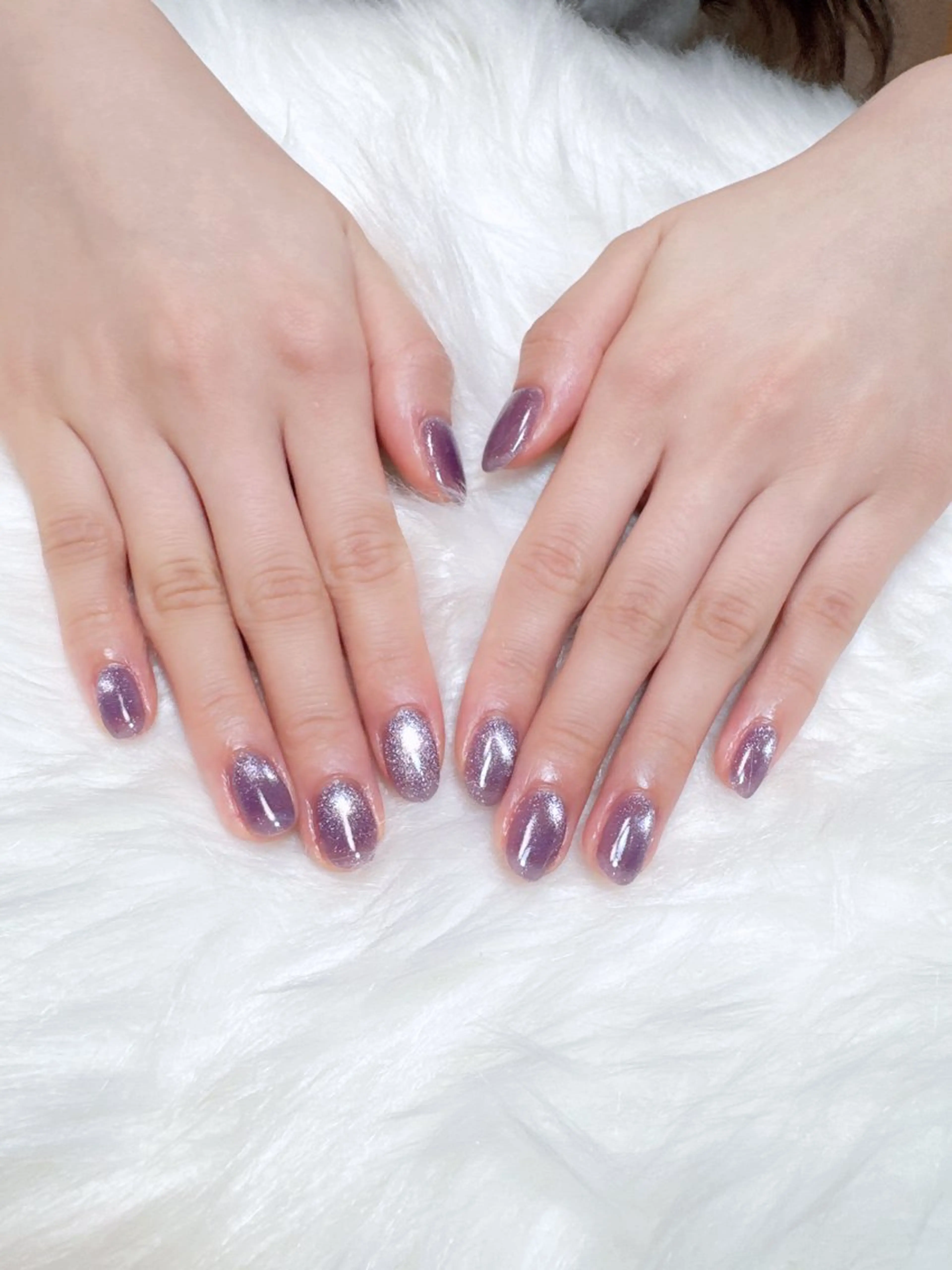 ネイル Chanie Nail  Spaのネイルデザイン