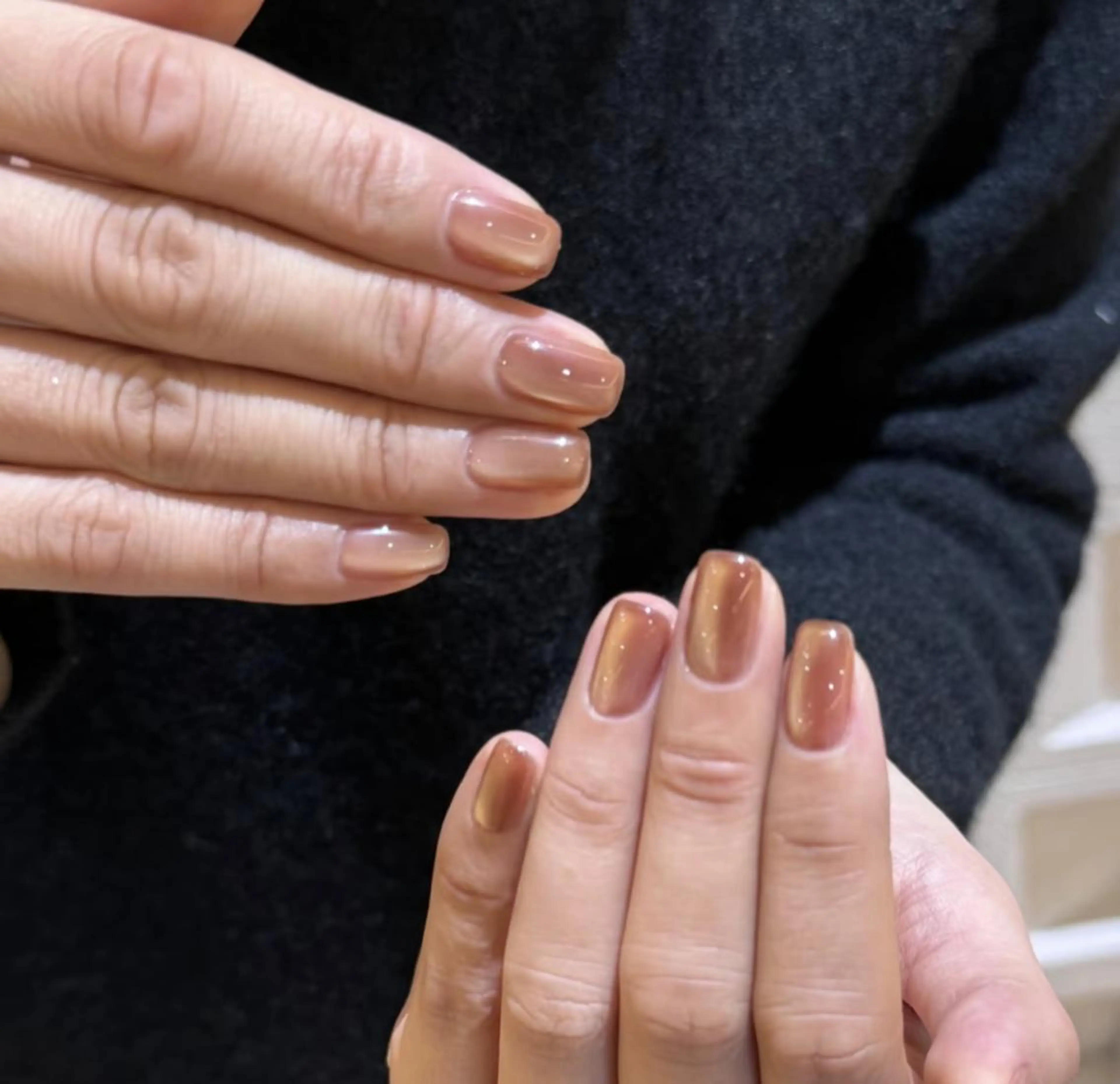 ネイル ハンドネイル 💫 Tsuki_Nailのネイルデザイン