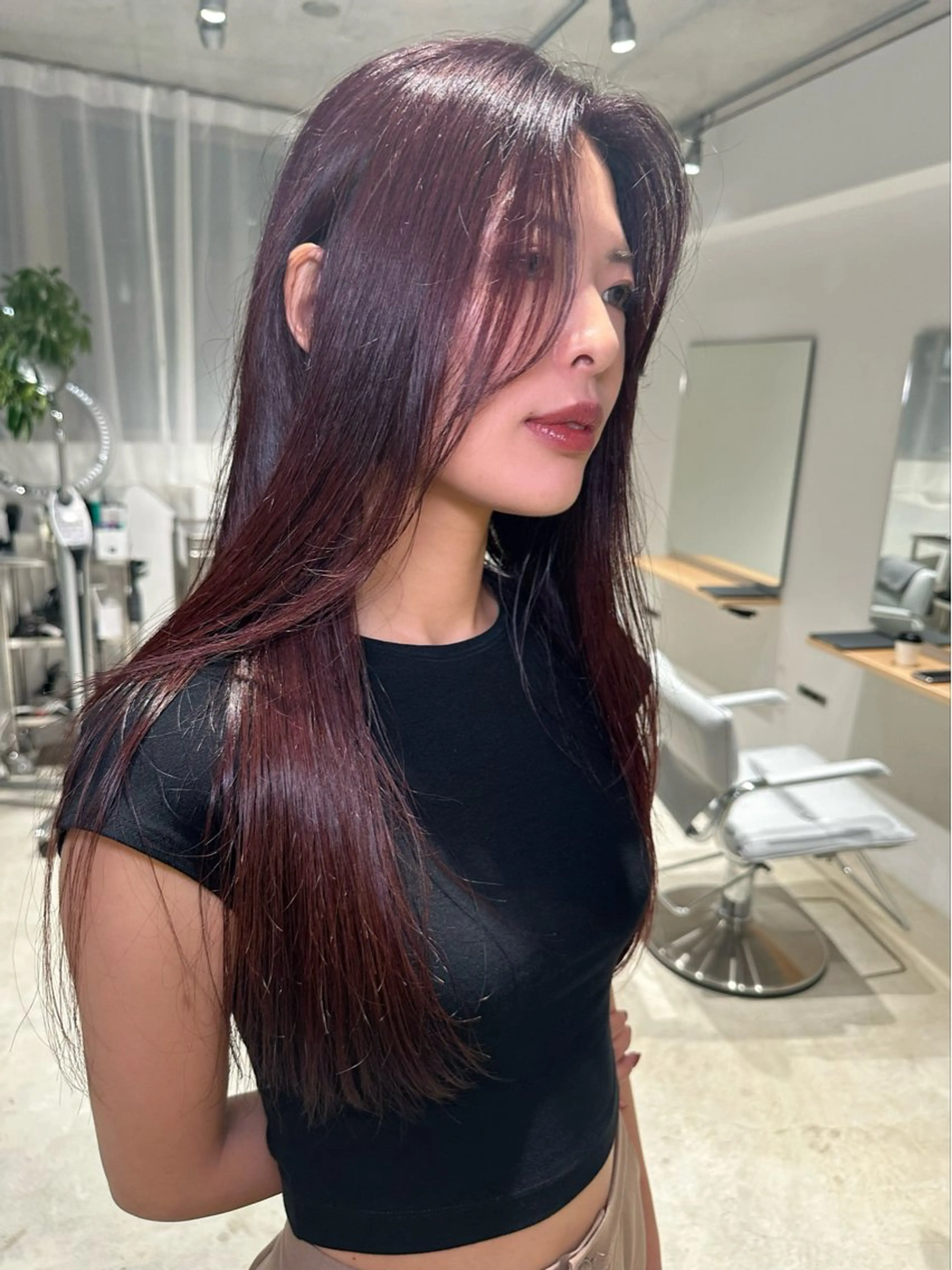 ロング 沼田 大地のその他イメージ