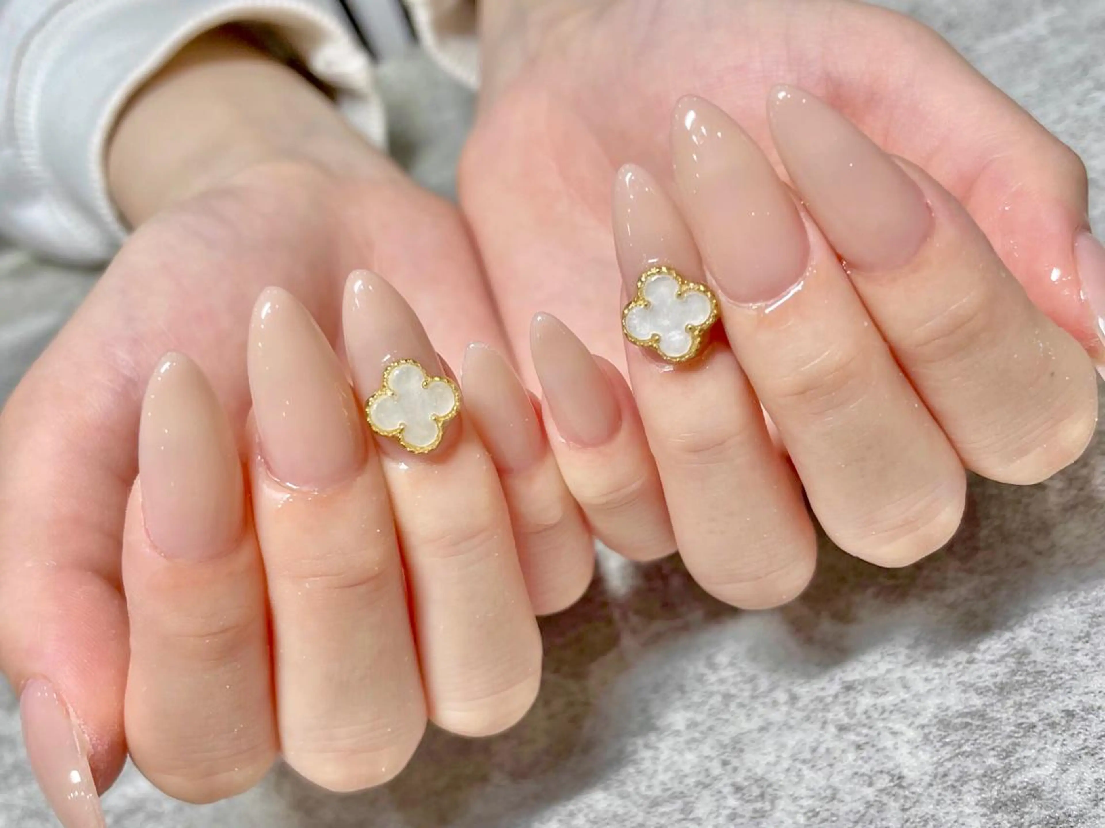 ネイル ネイルサロンCleo 上前津店のネイルデザイン