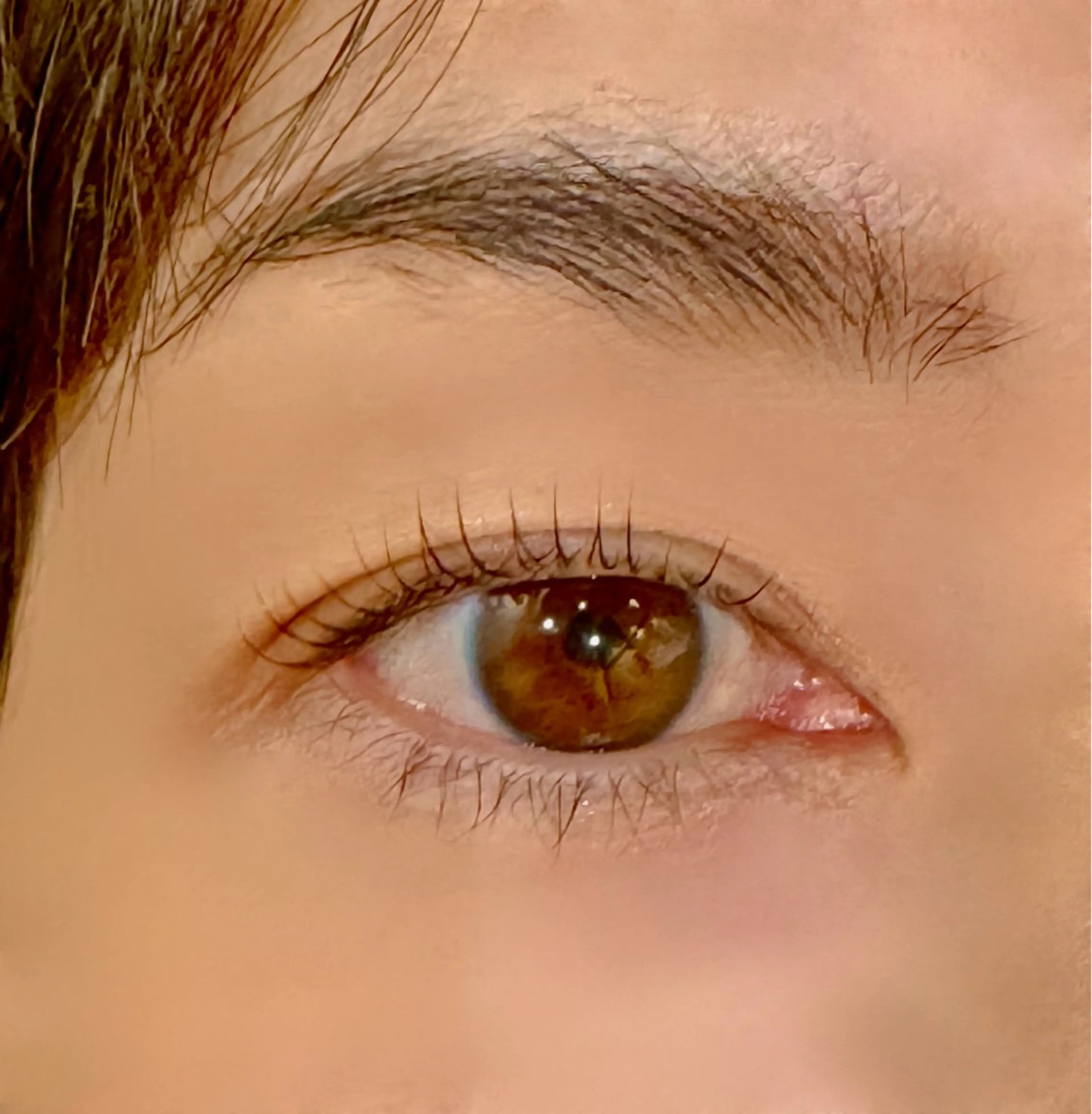 マツエク・マツパ Hau’oli Hirayamaの眉毛・アイブロウイメージ