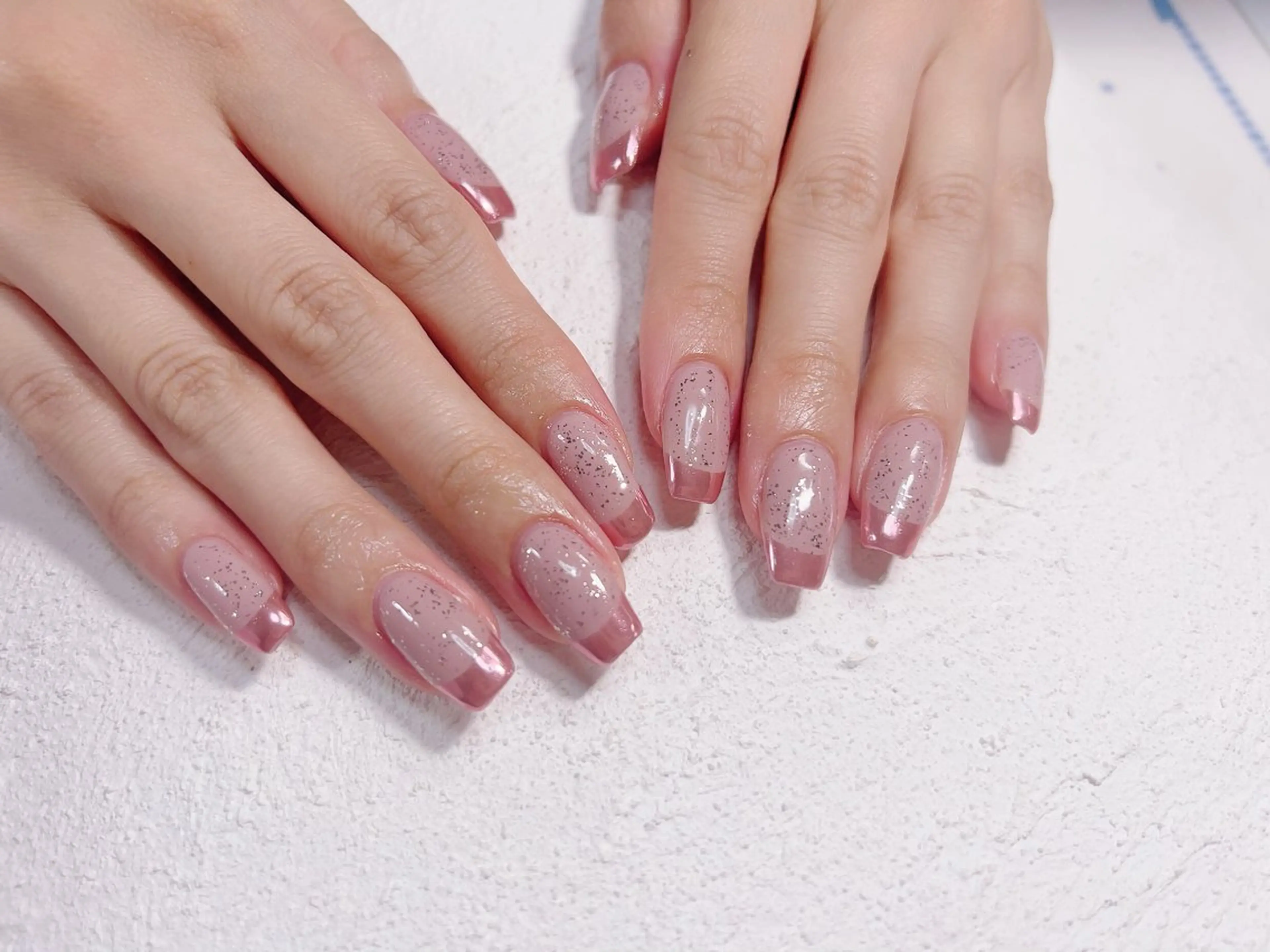 ネイル 持ち込み Regaro i.sのネイルデザイン