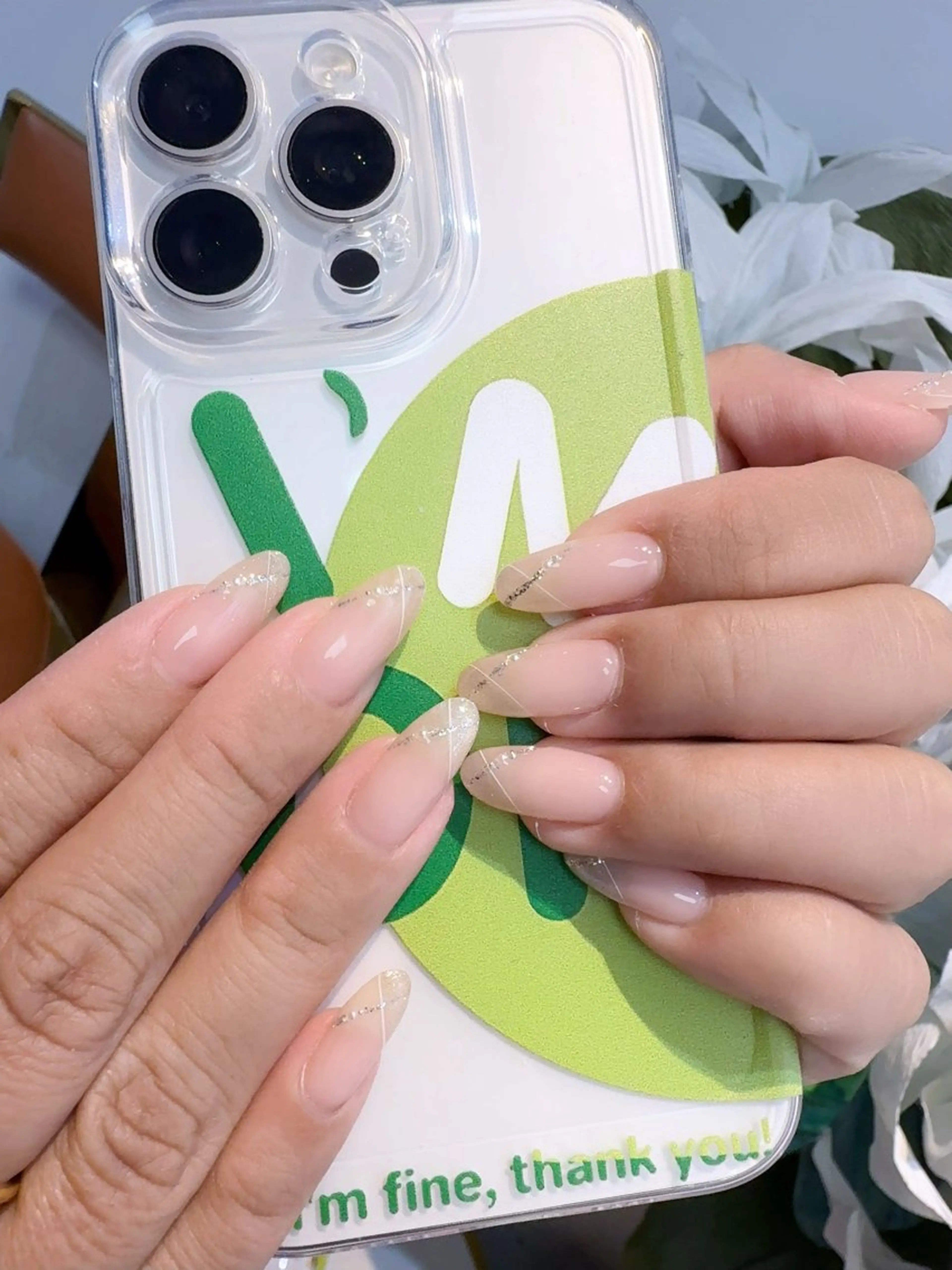 ネイル SUI nail salon所属・SUI Nail Roomのネイルデザイン