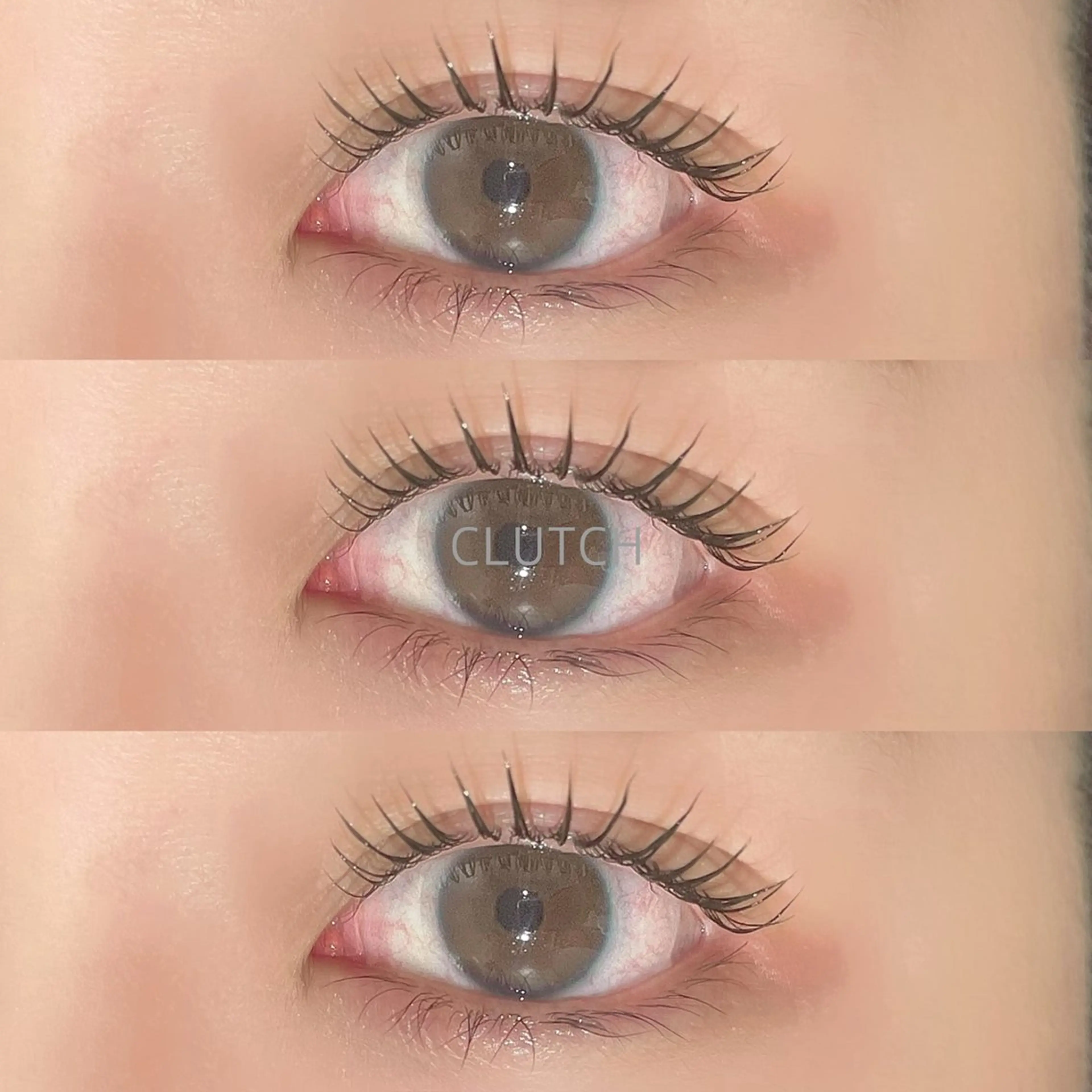 マツエク・マツパ CLUTCH Rieko🍀のマツエク・マツパデザイン