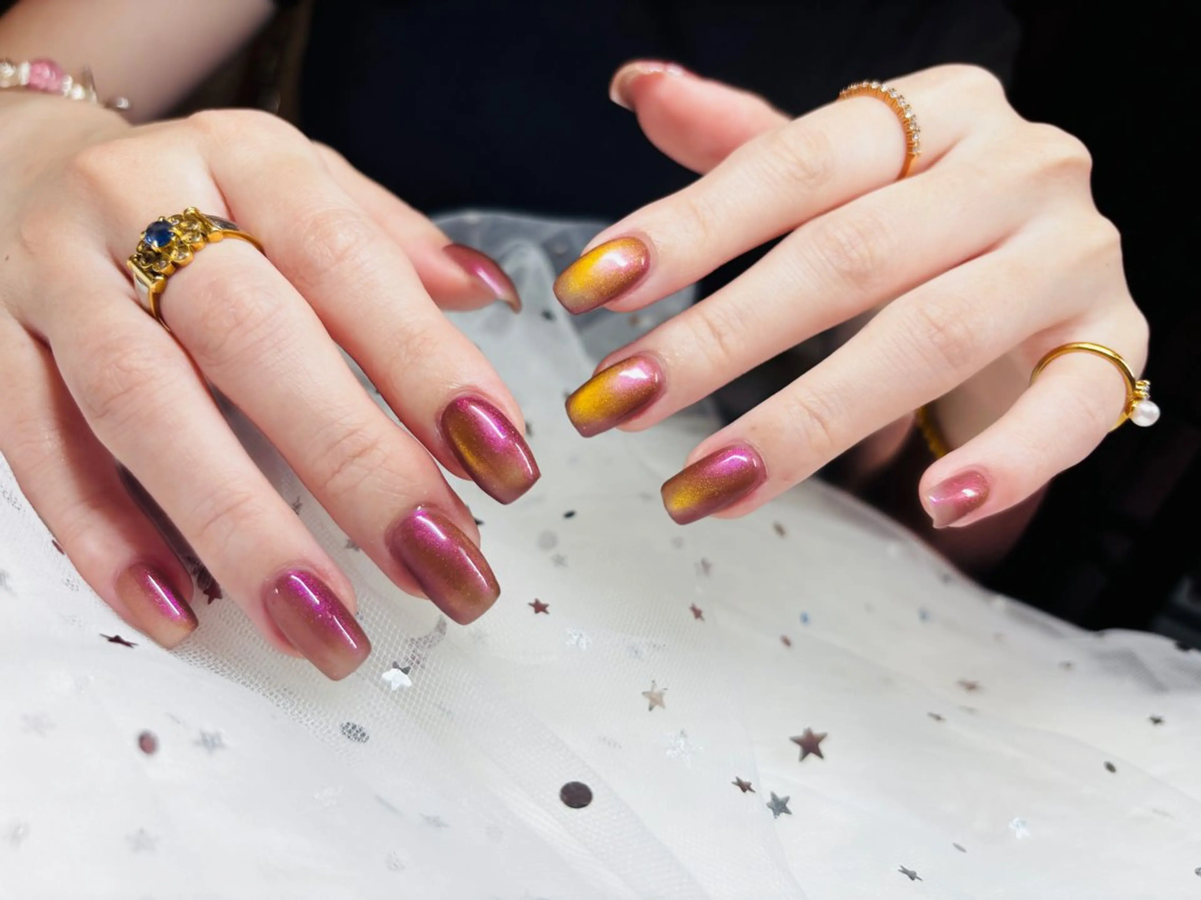 ネイル Nail Salon HARUのネイルデザイン