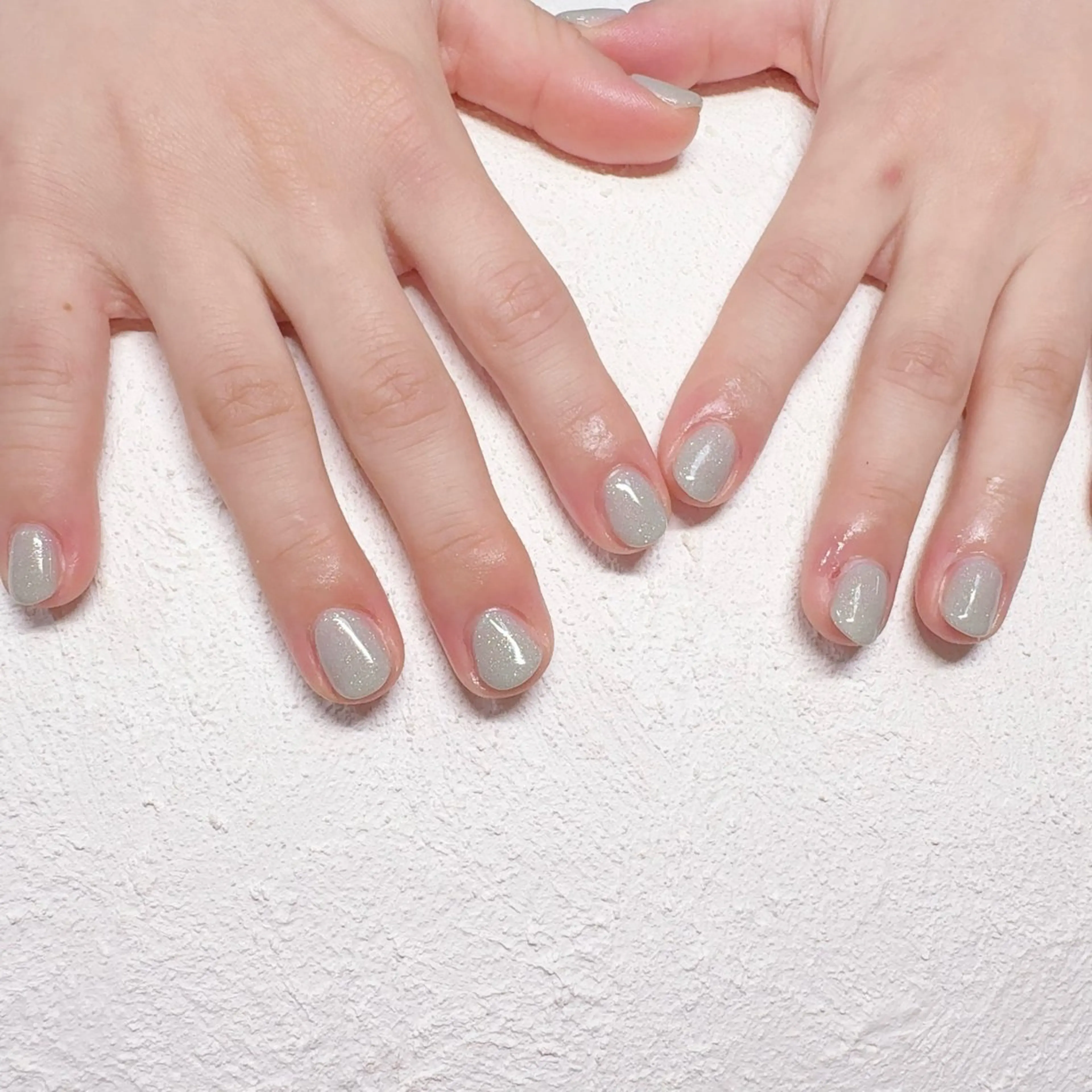 ネイル ジェルネイル Regaro i.sのネイルデザイン