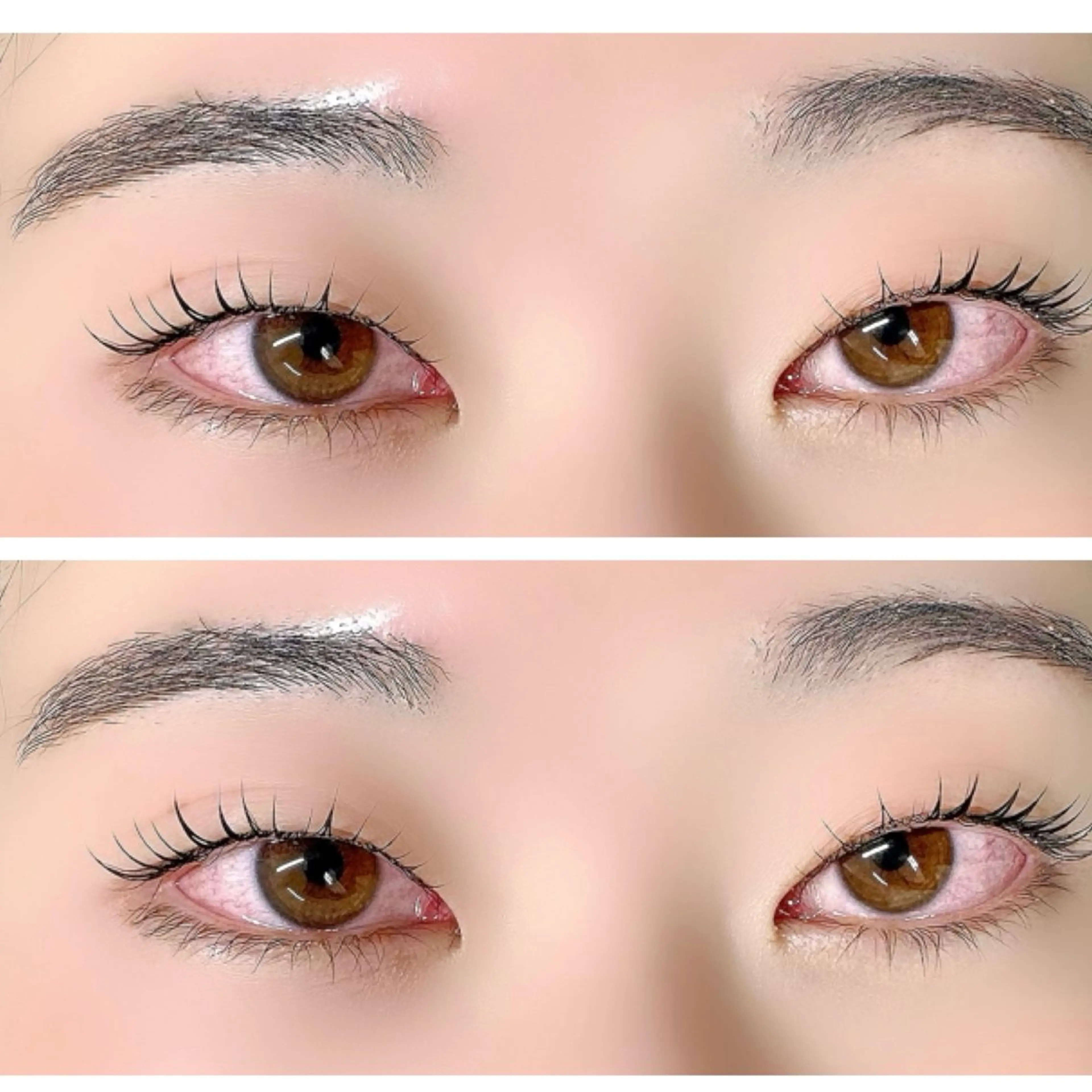 マツエク・マツパ マツパ alice tokyo 髙橋★の眉毛・アイブロウイメージ