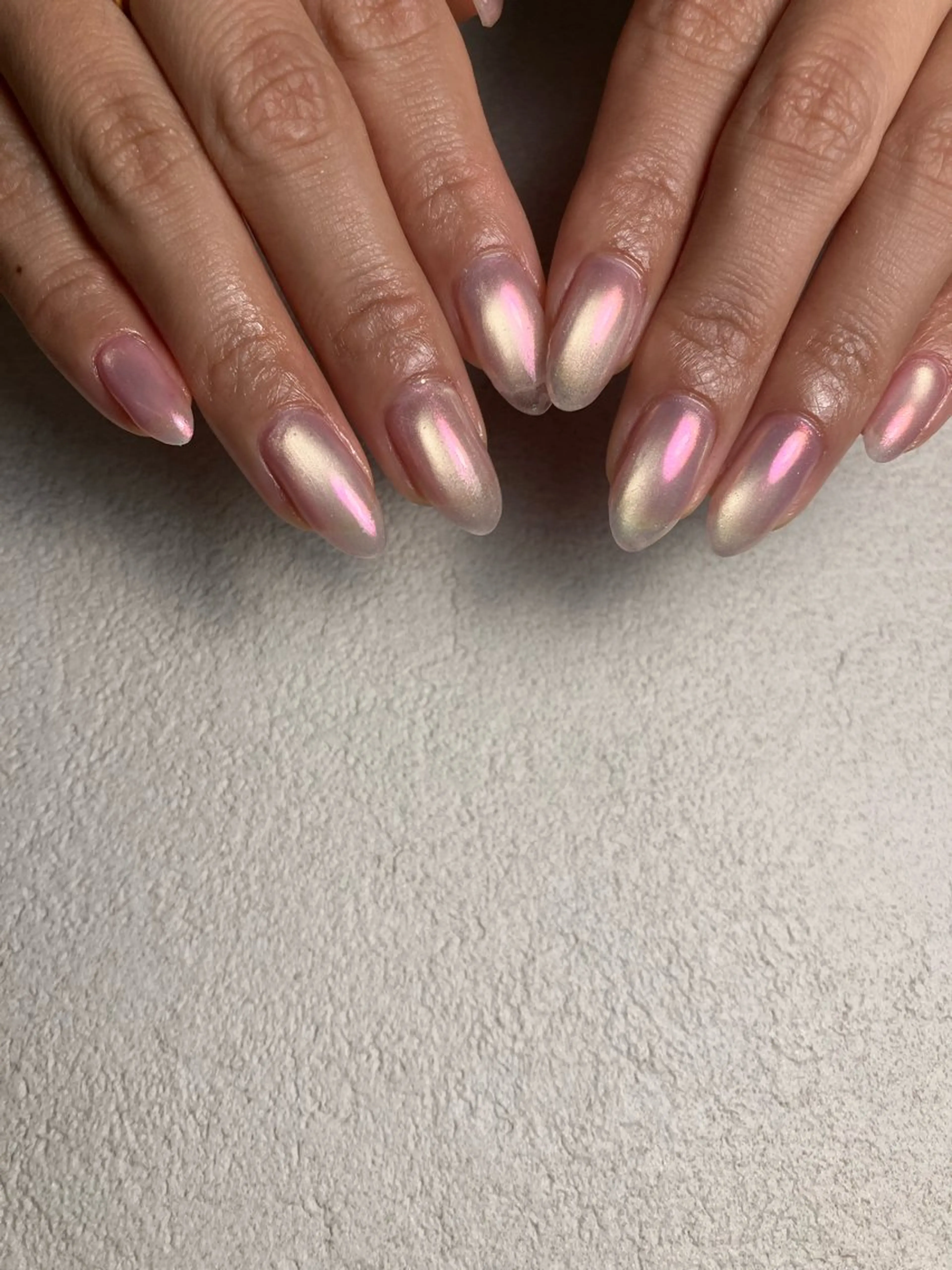 ネイル フットネイル PEACE minariのネイルデザイン