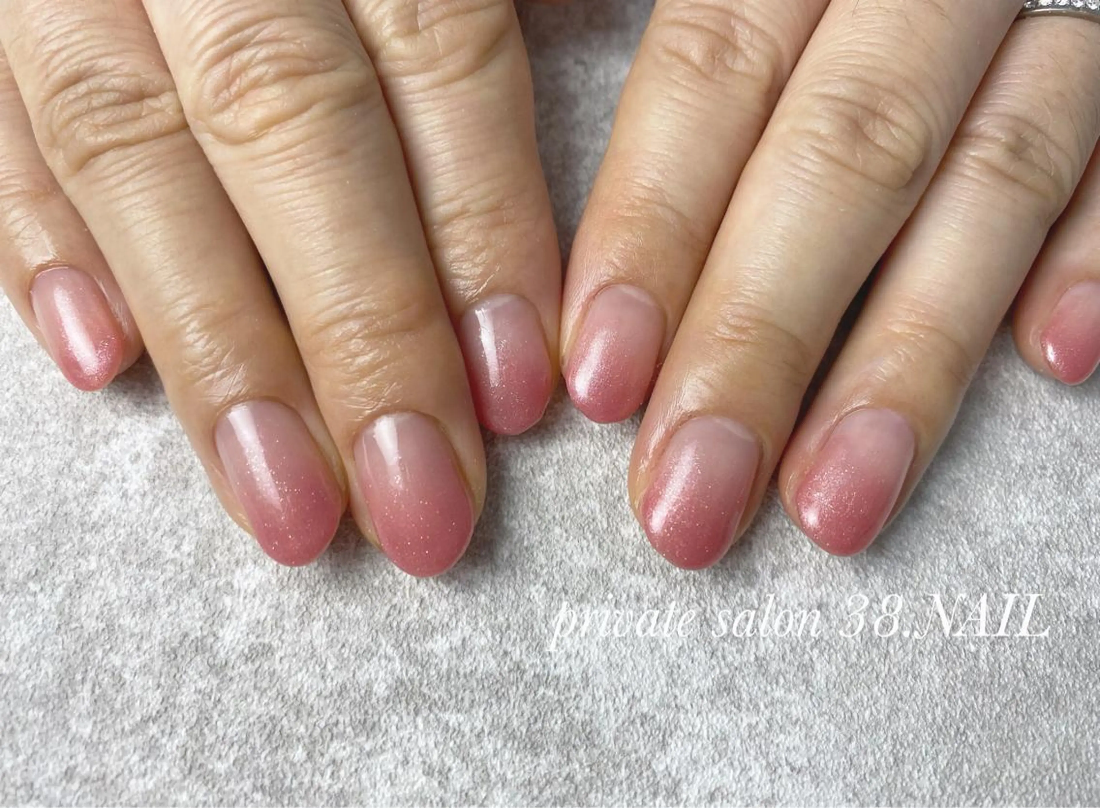 ネイル 38. sayakaのネイルデザイン