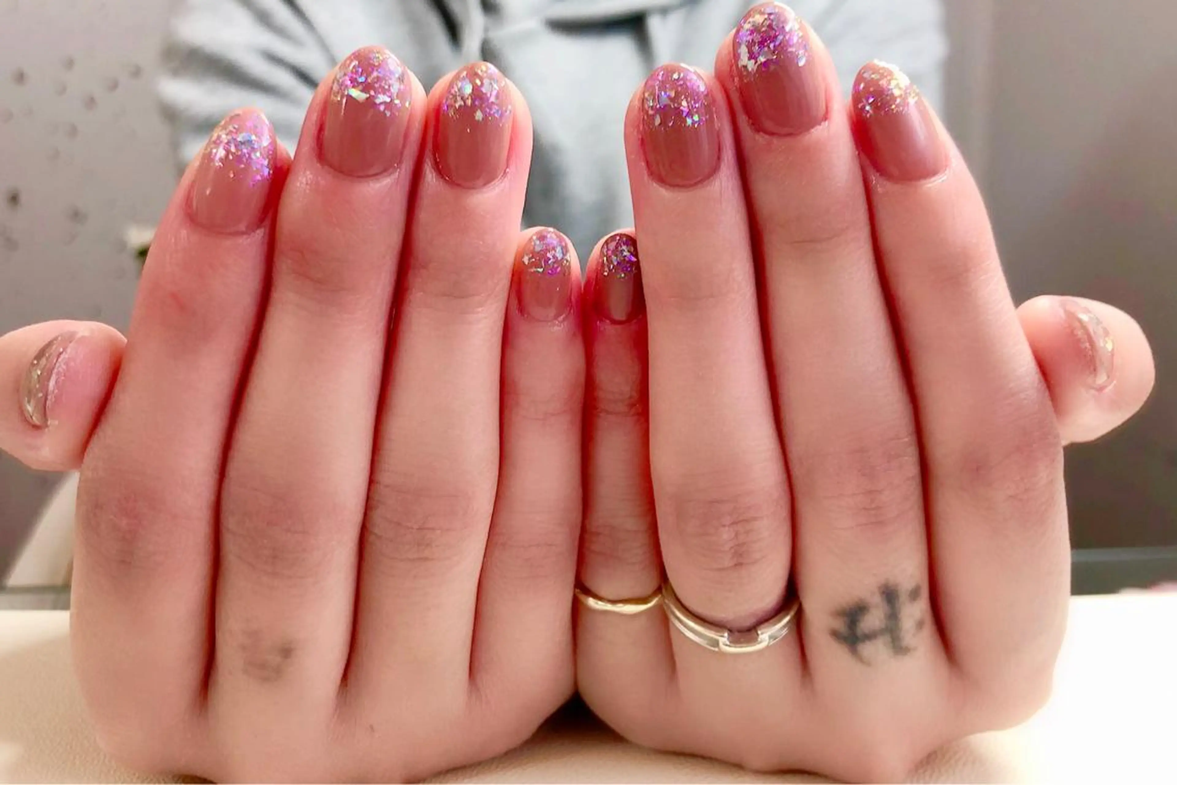 ネイル ホワイトニング🦷 ネイル💅LEAのその他イメージ