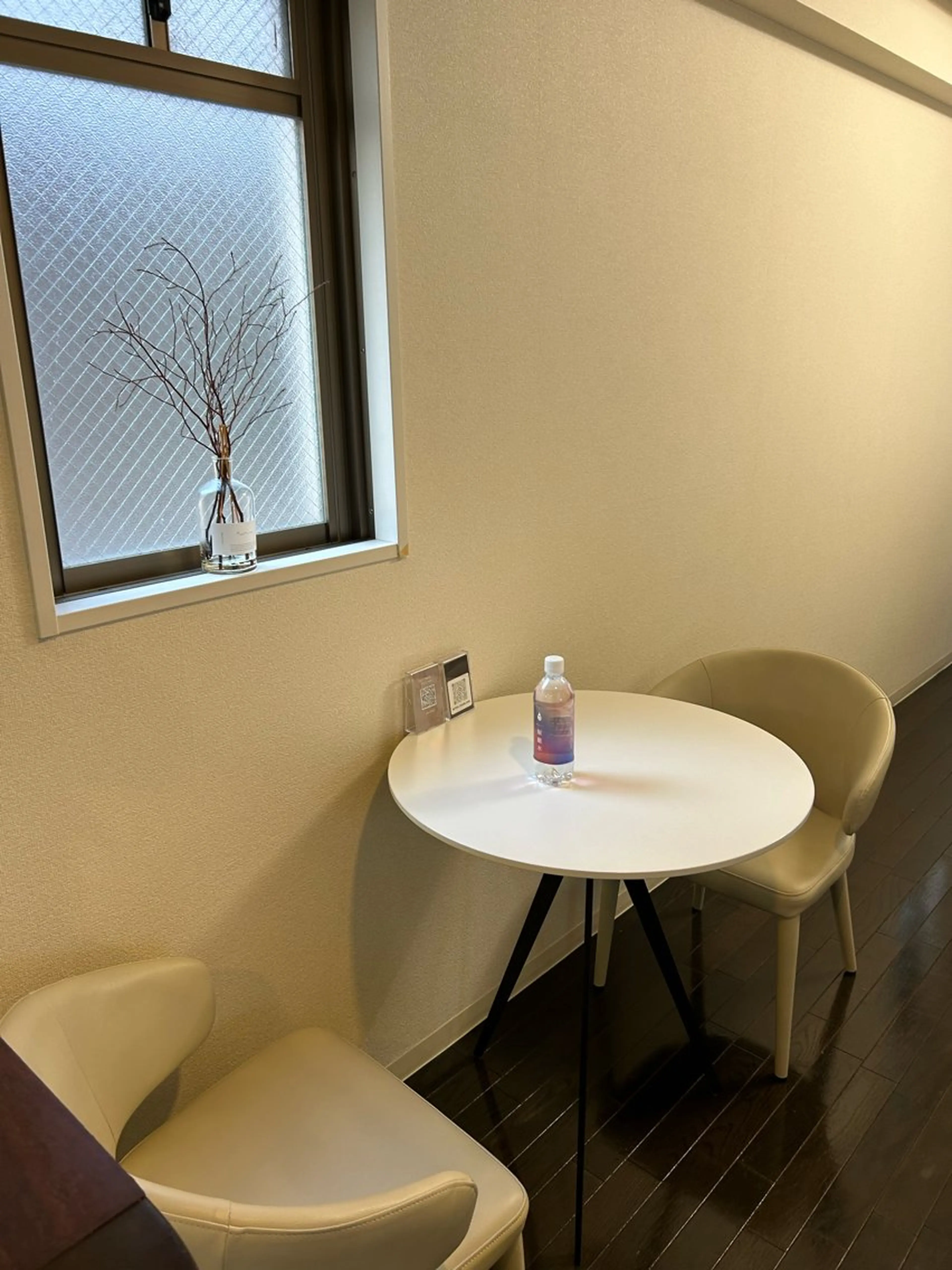 Attrait second body所属・Attrait 大阪天満橋店のその他イメージ