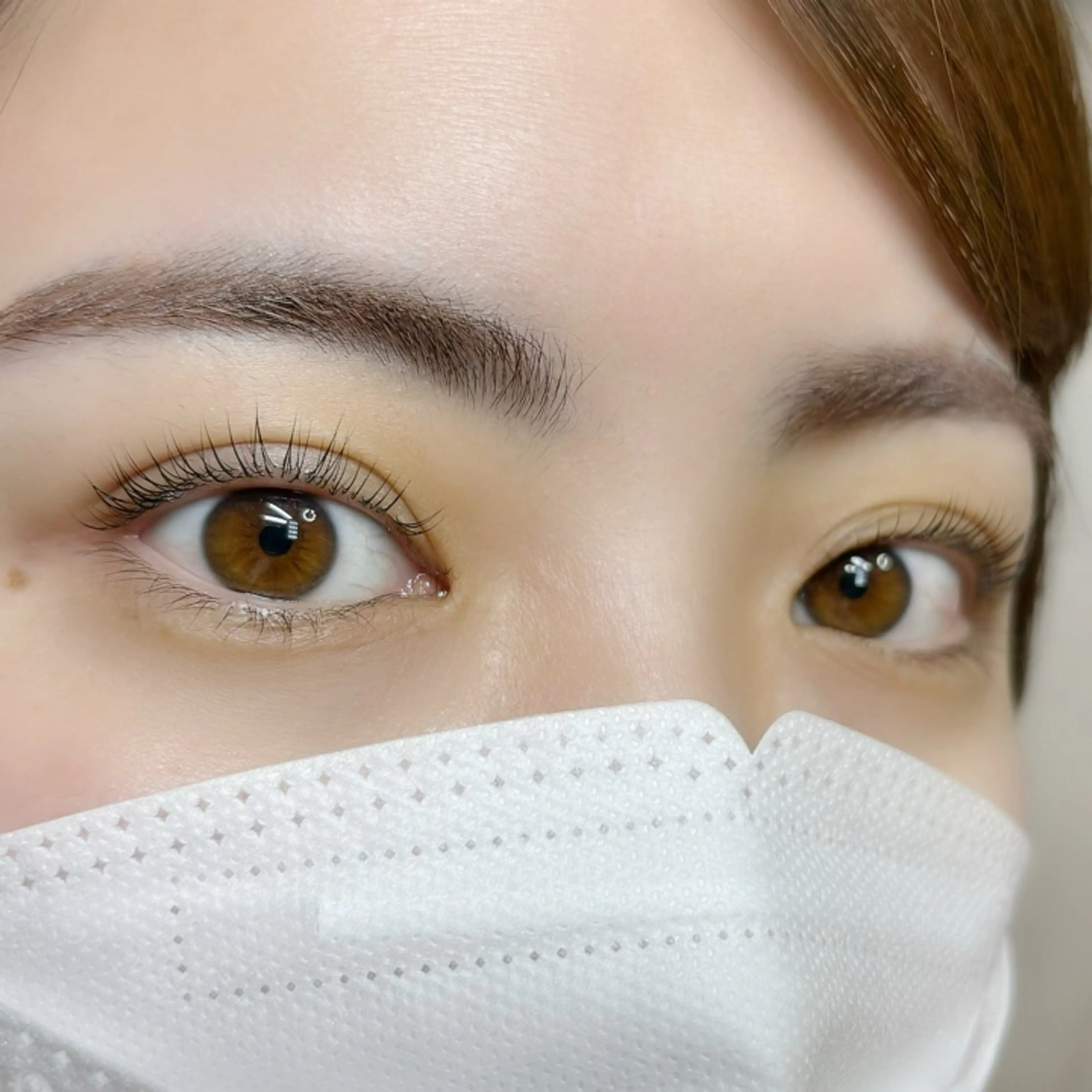 💎ダメージレス　パリジェンヌ💎《アイシャンプー＆ケラチントリートメント＆美容液コーティング付》の写真