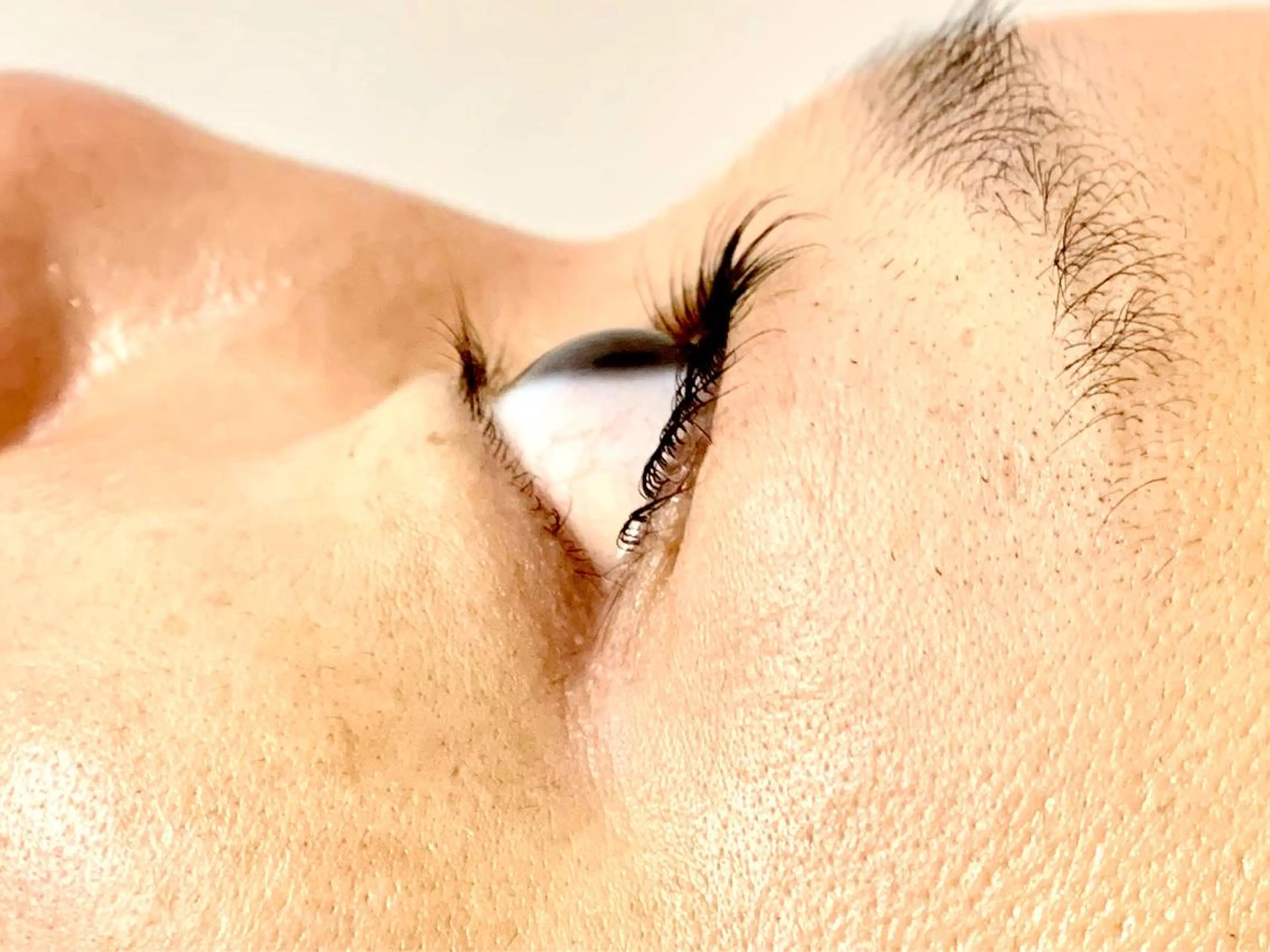 マツエク・マツパ Lカール disini所属・Disini nailのネイルデザイン