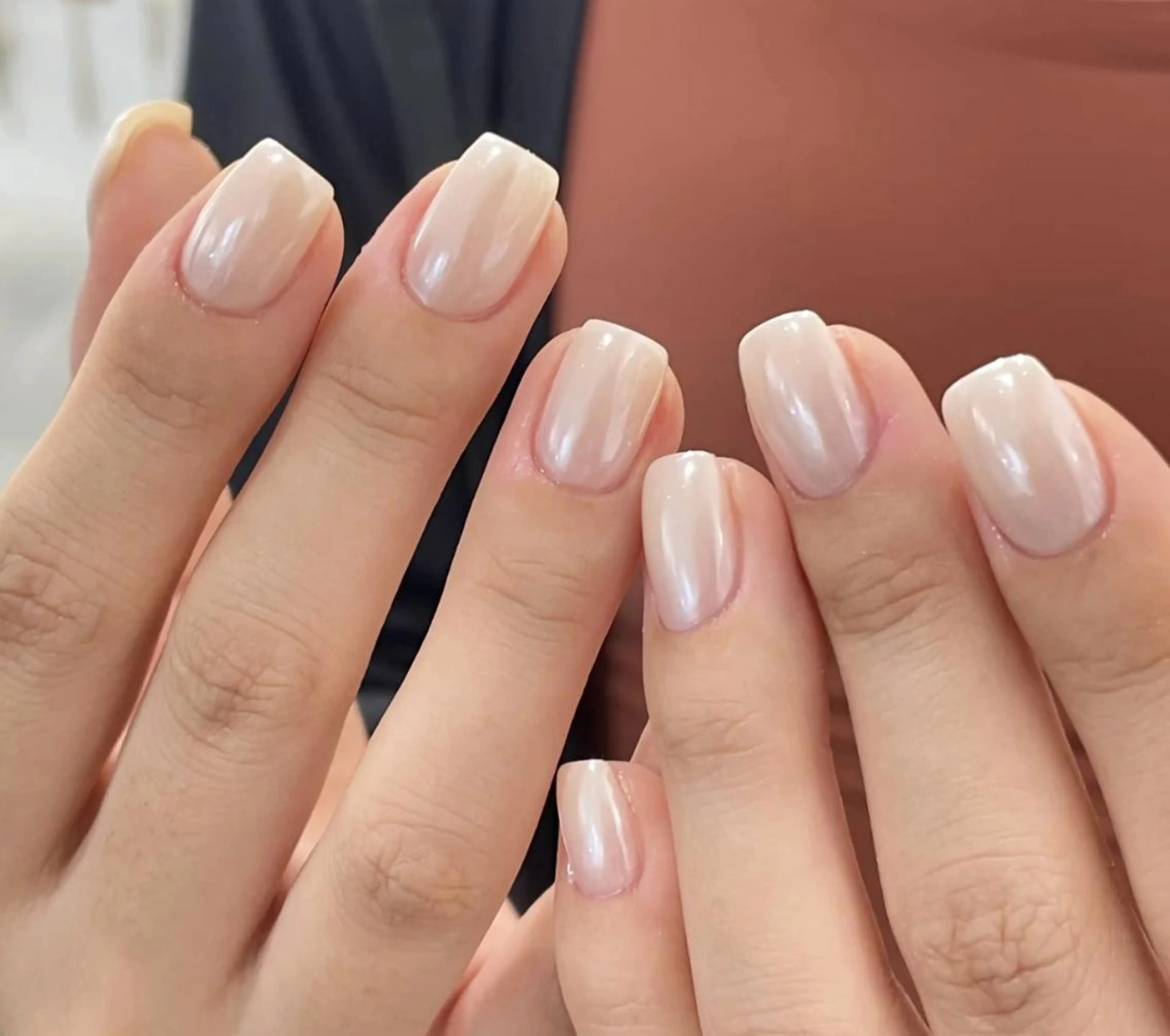 ネイル ハンドネイル エリ🫧 nail池袋東口のネイルデザイン