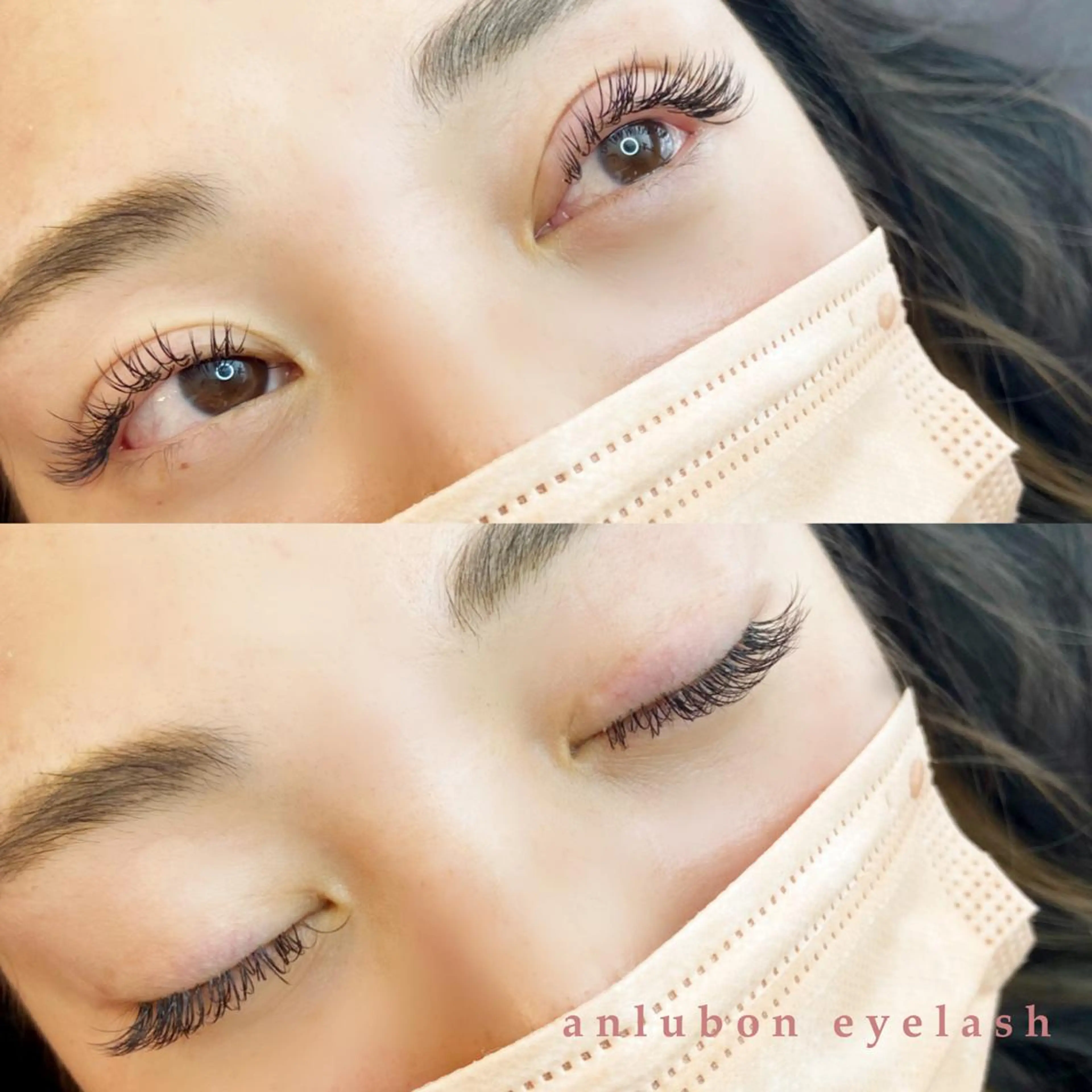 マツエク・マツパ バインドロック アンルボアイラッシュ (Saori)のその他イメージ