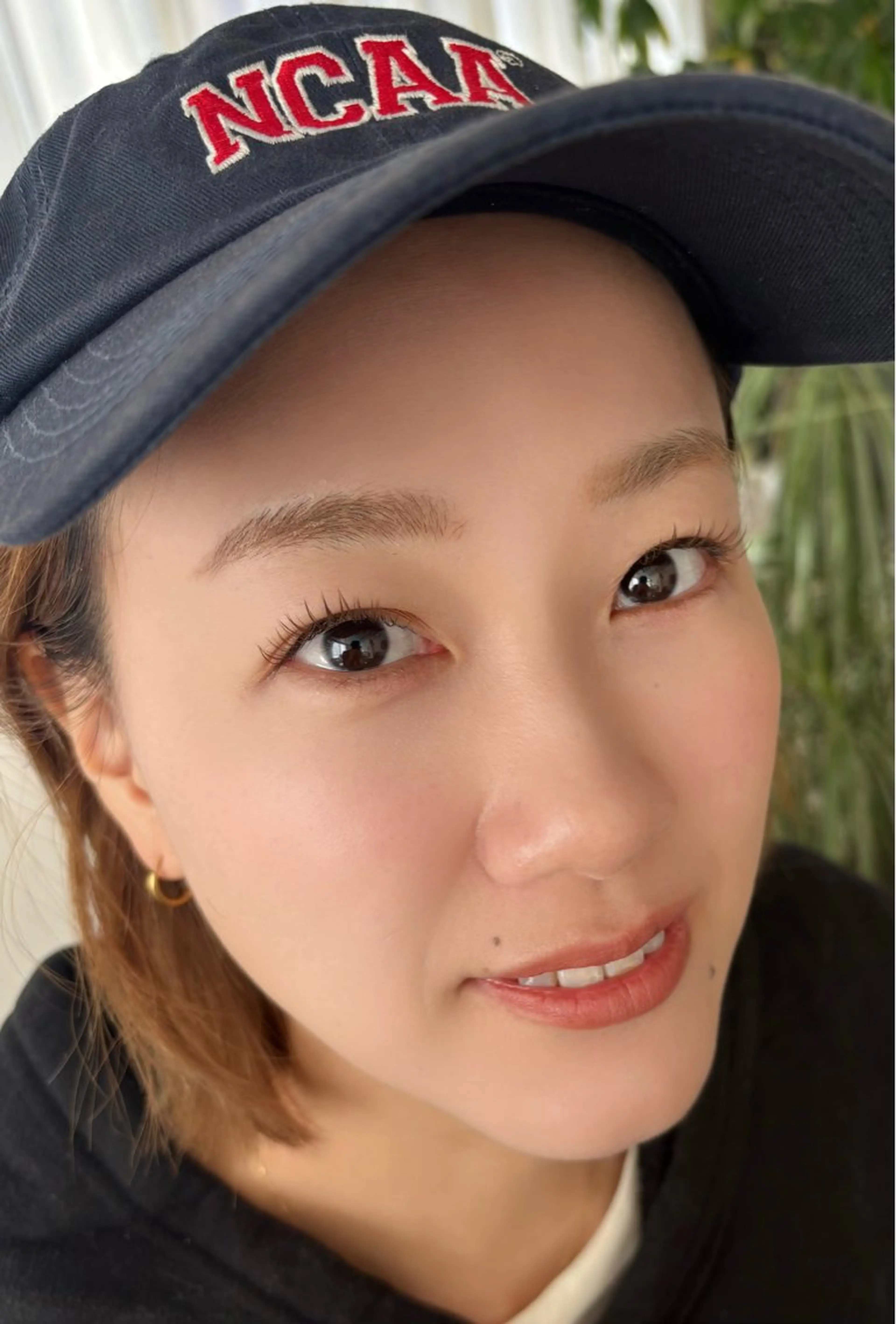 マツエク・マツパ 大石 亜莉沙のマツエク・マツパデザイン