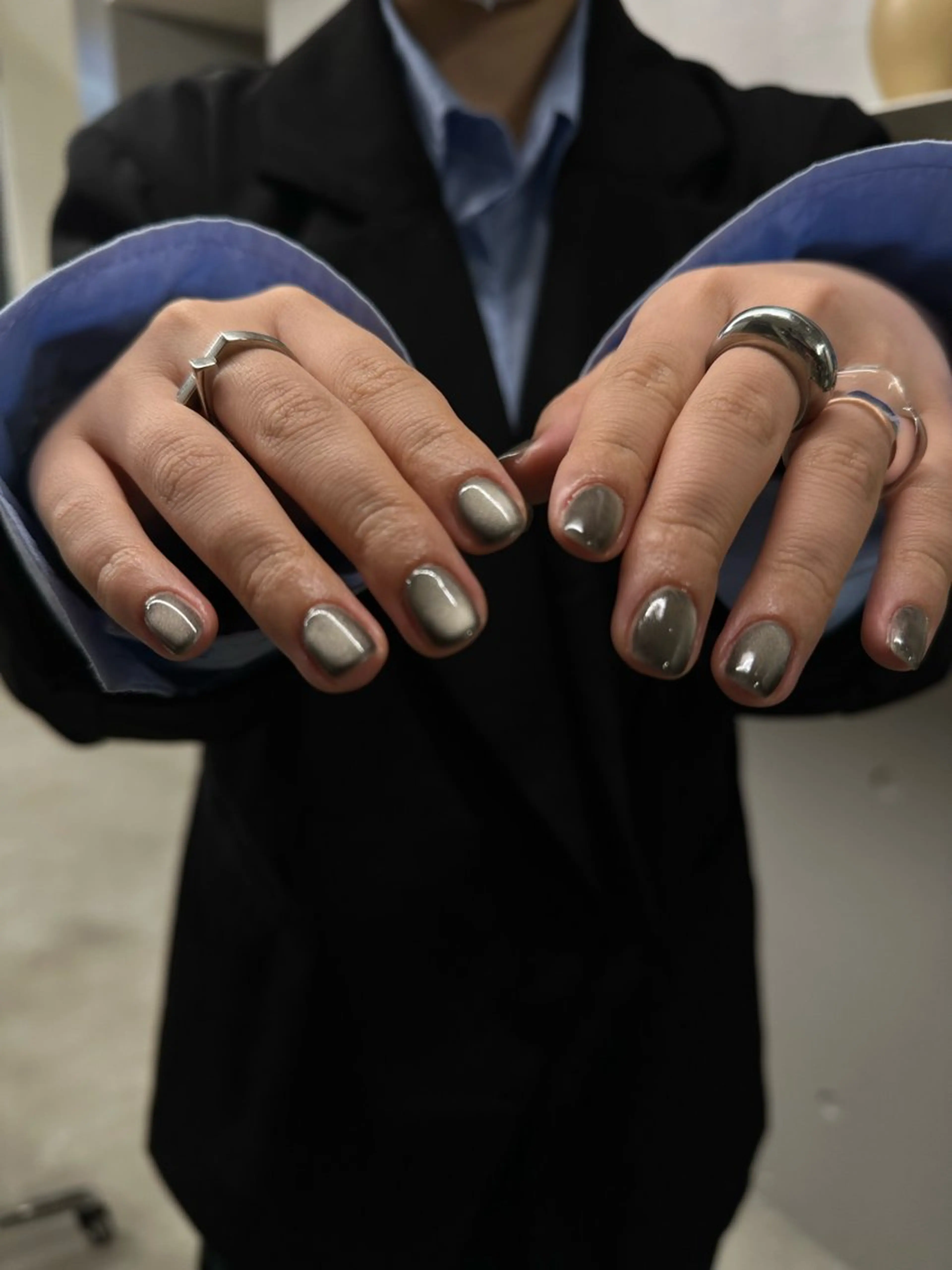 ネイル Culumi Suzukiのネイルデザイン