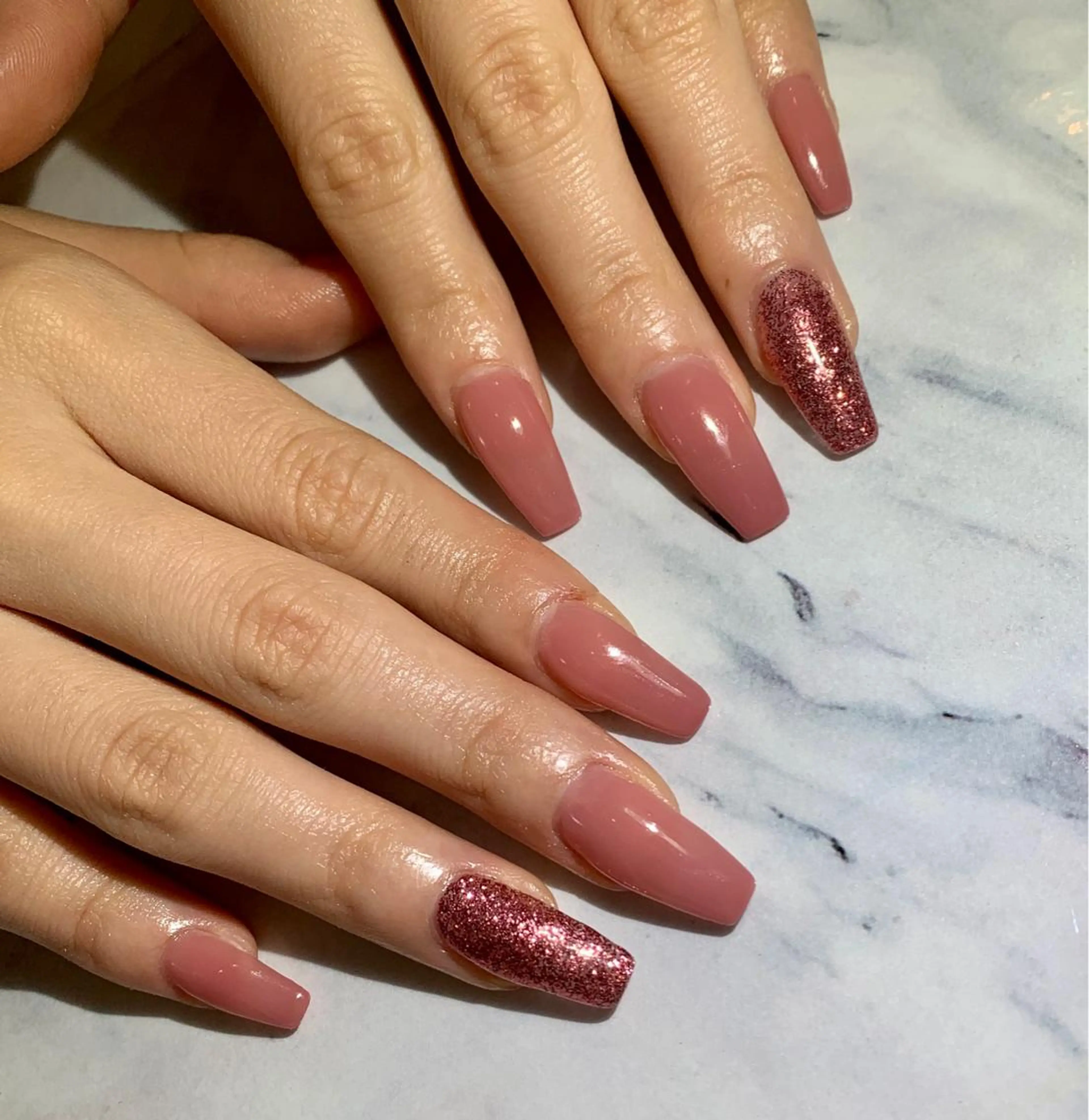 ネイル Lino+ ネイル&よもぎ蒸しのネイルデザイン