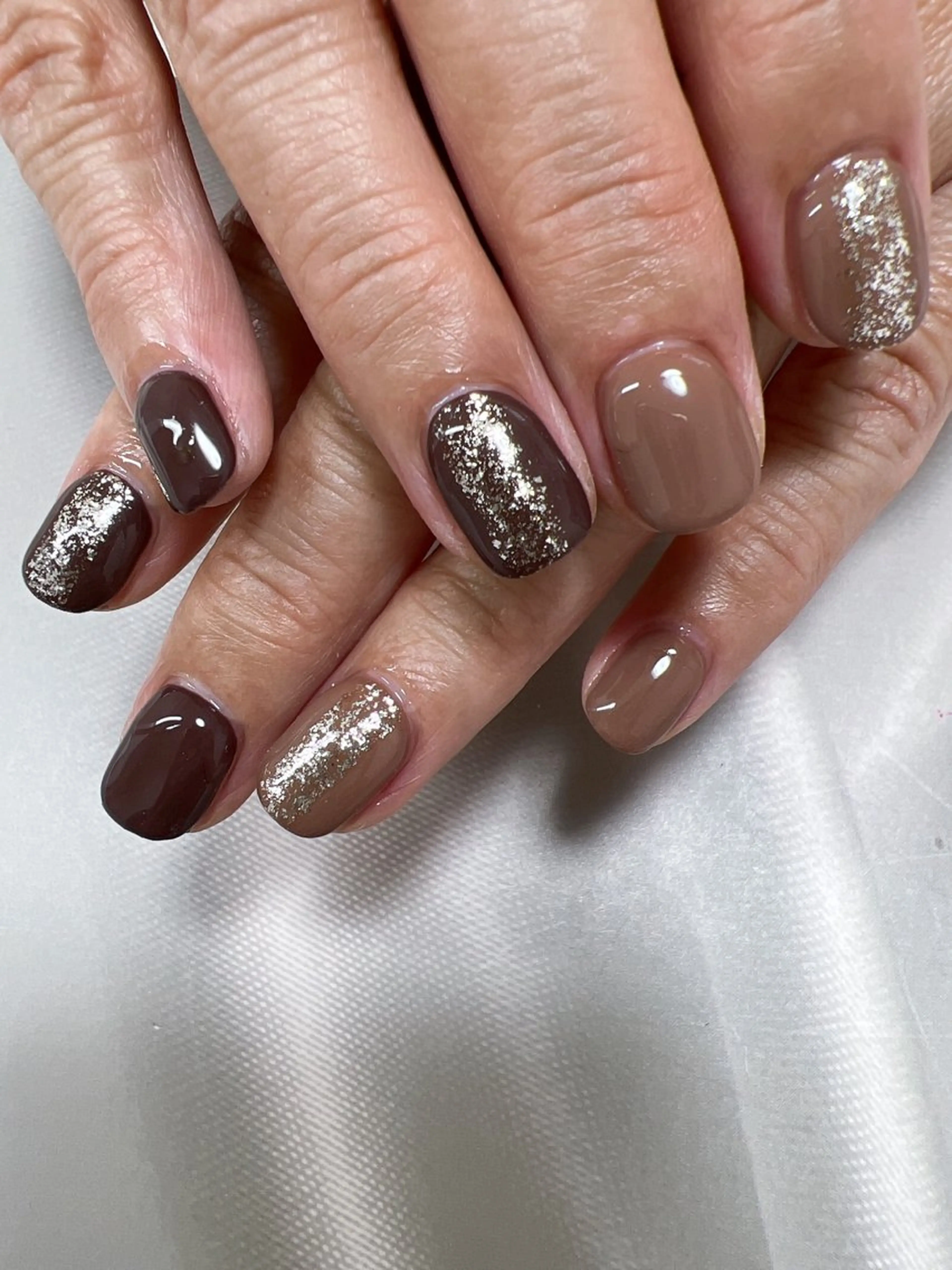 ネイル coco nailのネイルデザイン