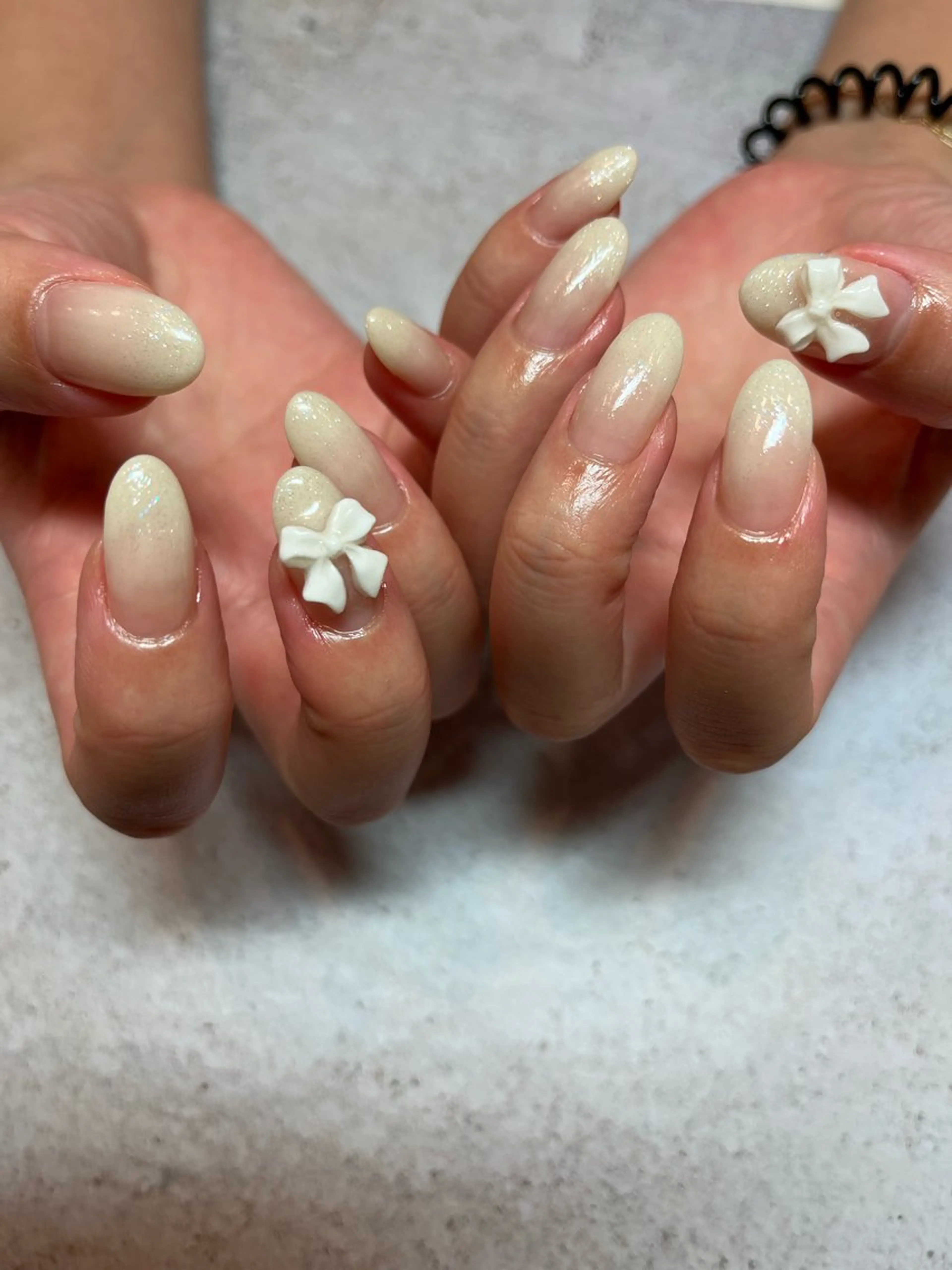 ネイル 【LINON】 airiのネイルデザイン