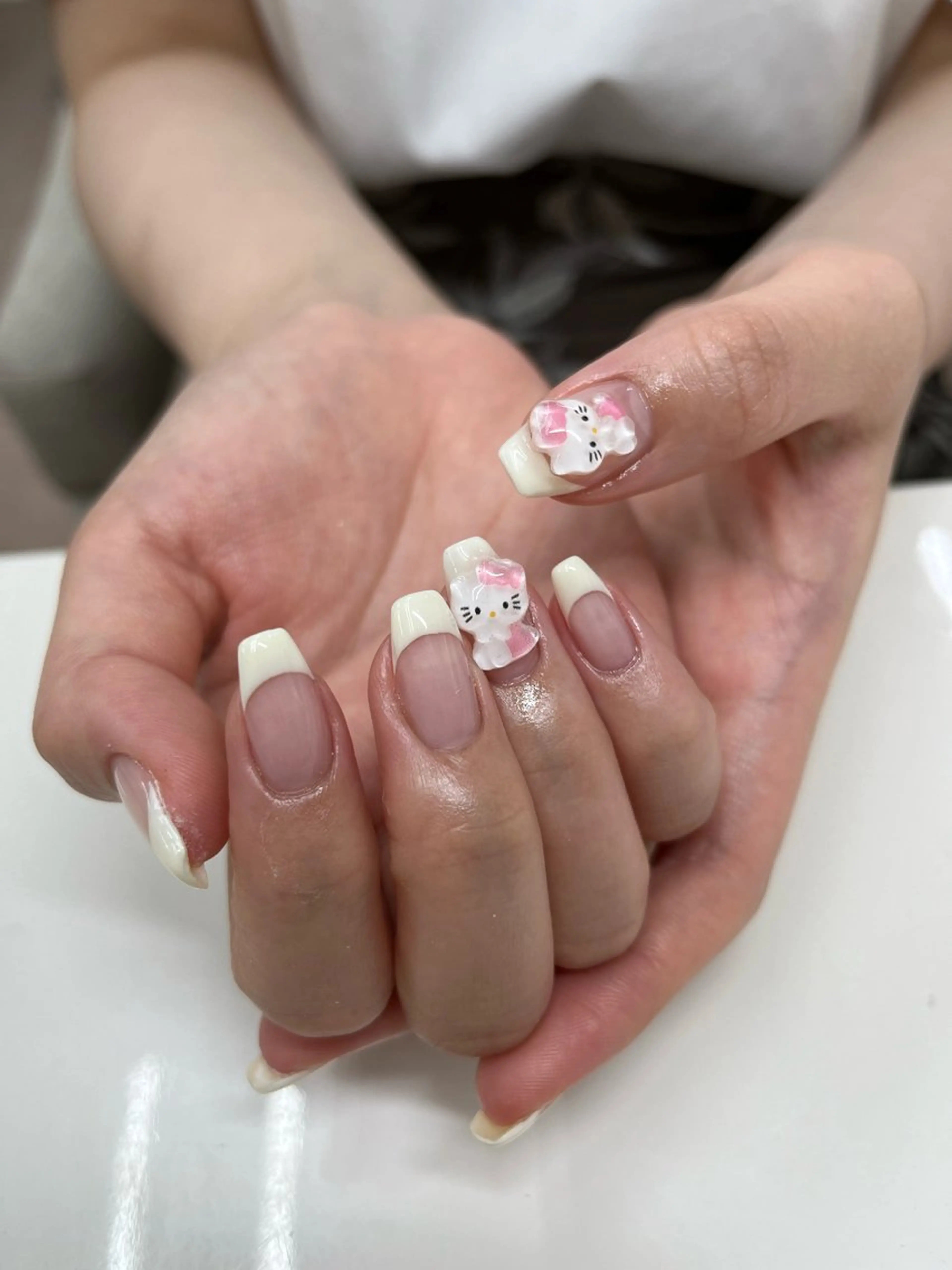 ネイル ハンドネイル nail by minamiのネイルデザイン