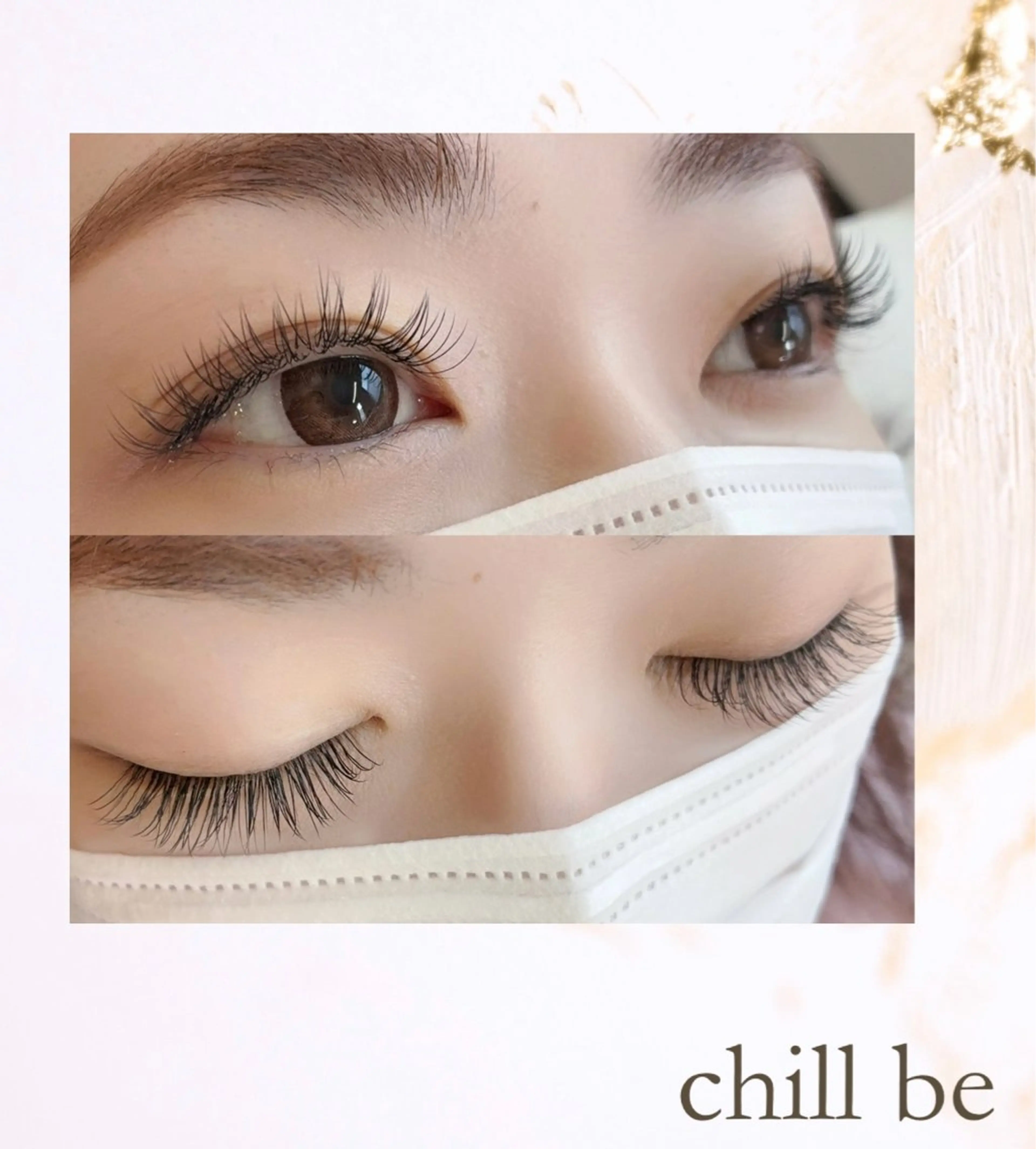 ご新規様限定！60分つけ放題！の写真