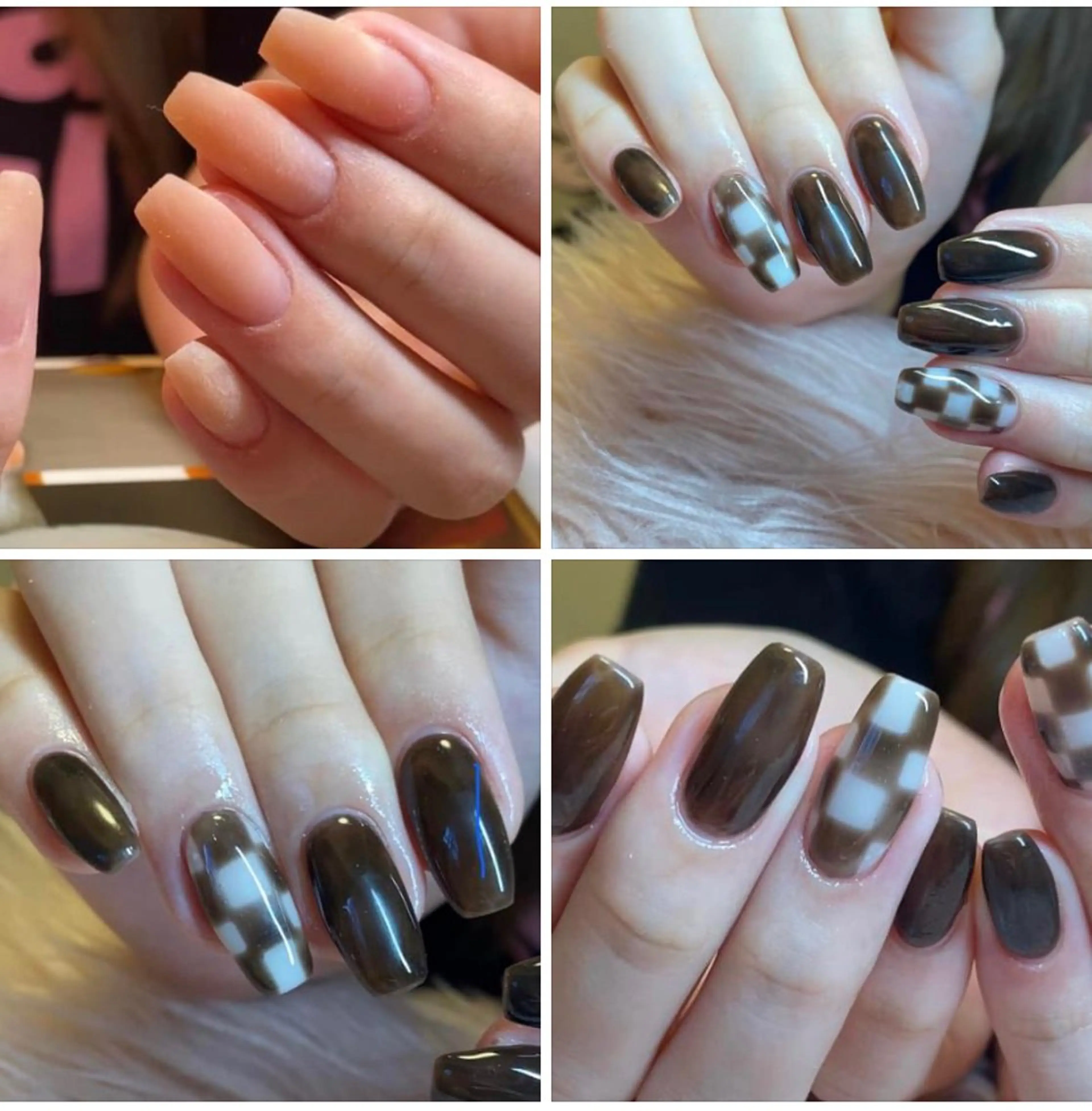 ネイル 持ち込み HandSnail 座間自宅ネイルサロンのネイルデザイン