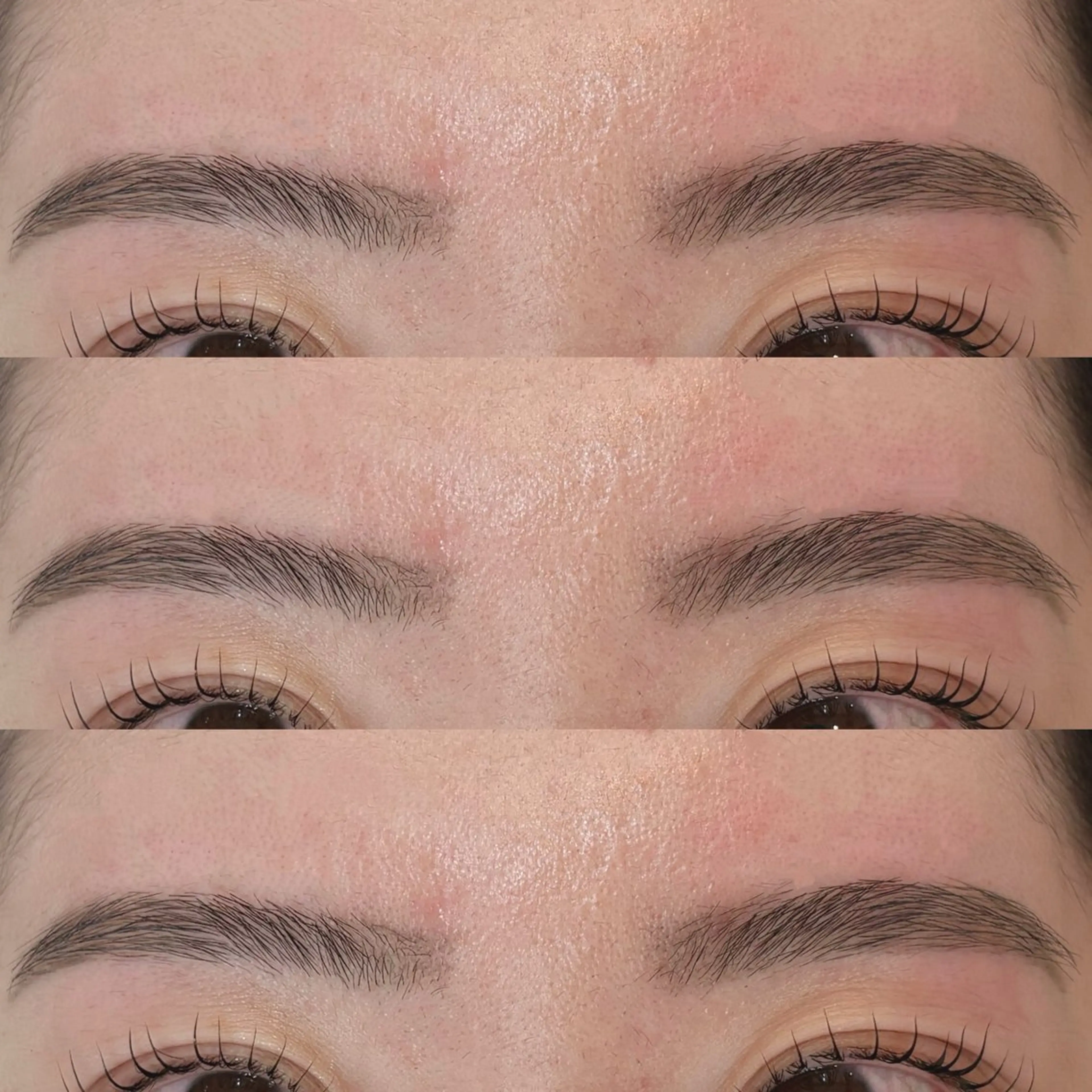 アイブロウ その他(アイブロウ) MASAMI / 四条烏丸店のマツエク・マツパデザイン