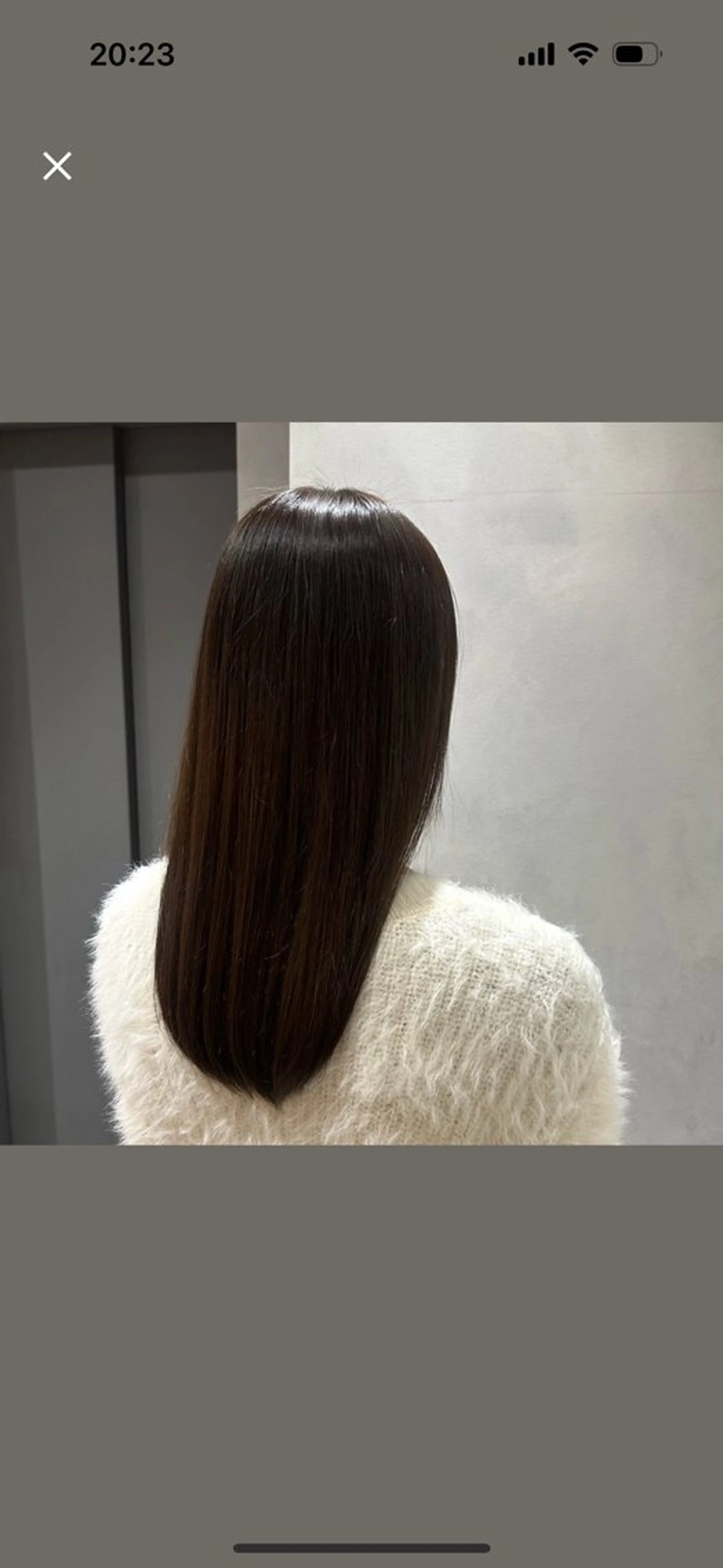 ロング 🫧もも🫧 ／パーマ/似合わせ/のヘアスタイル