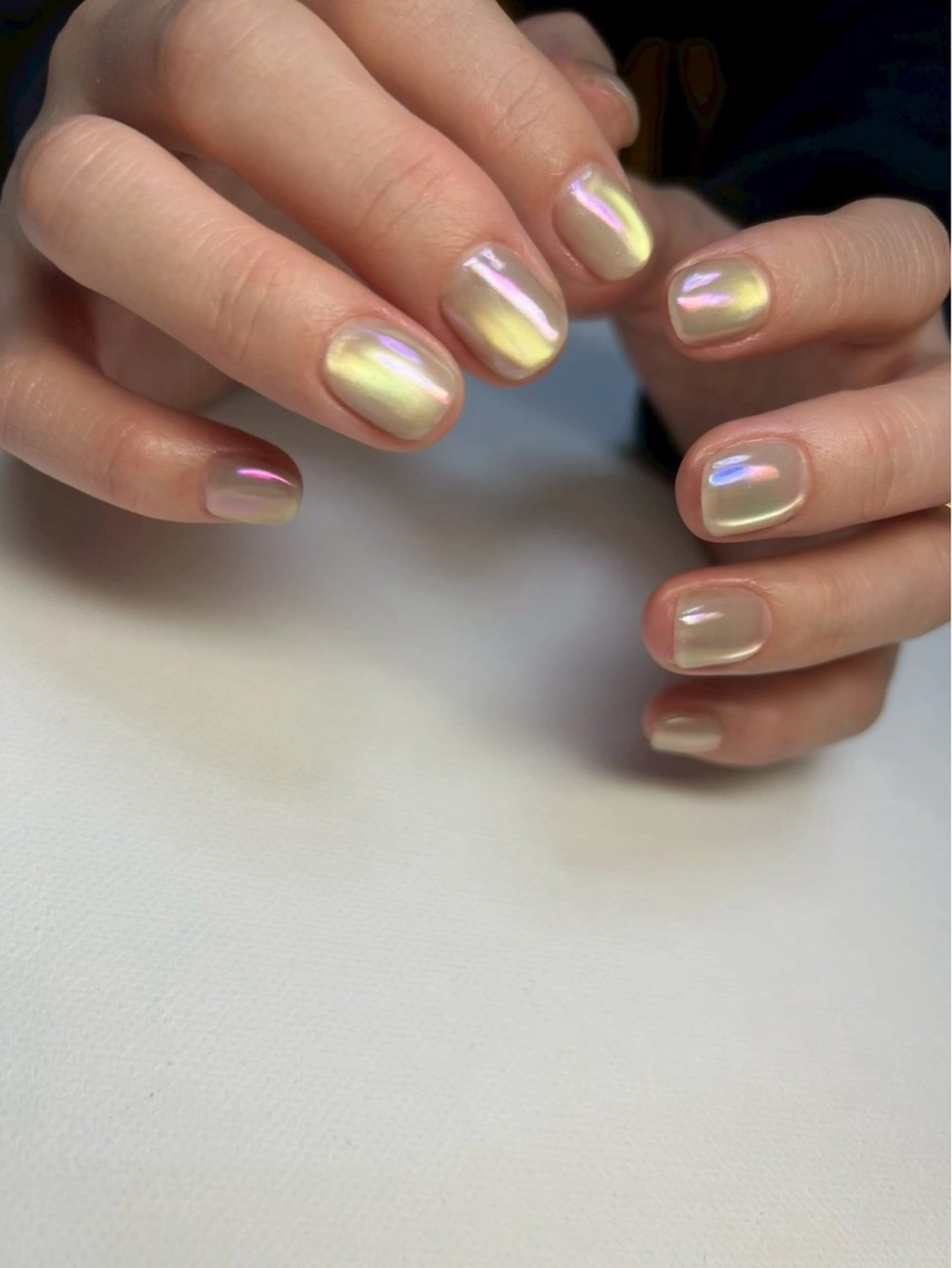 ネイル irooo 21のネイルデザイン