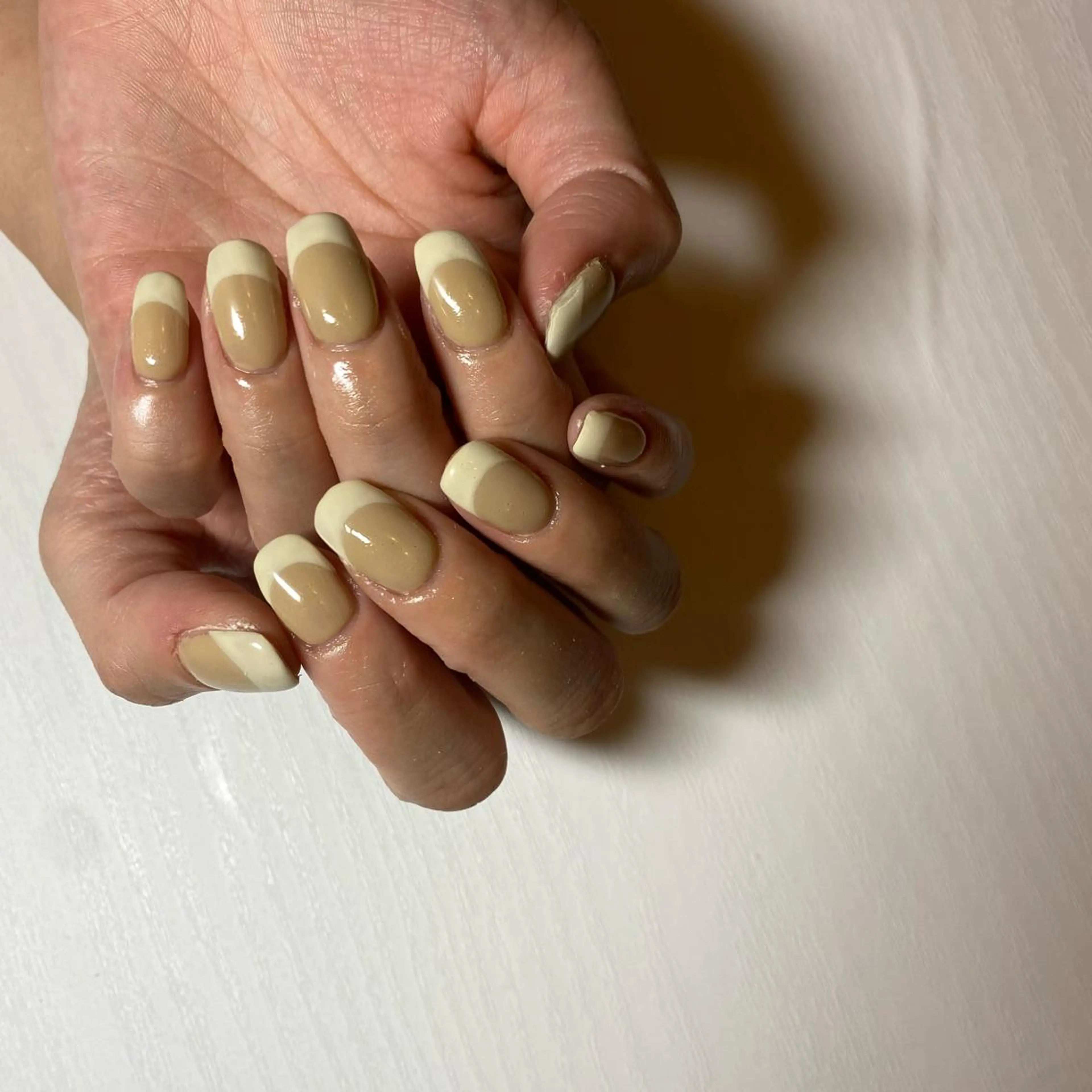 ネイル Novem.9 _misuzuのネイルデザイン