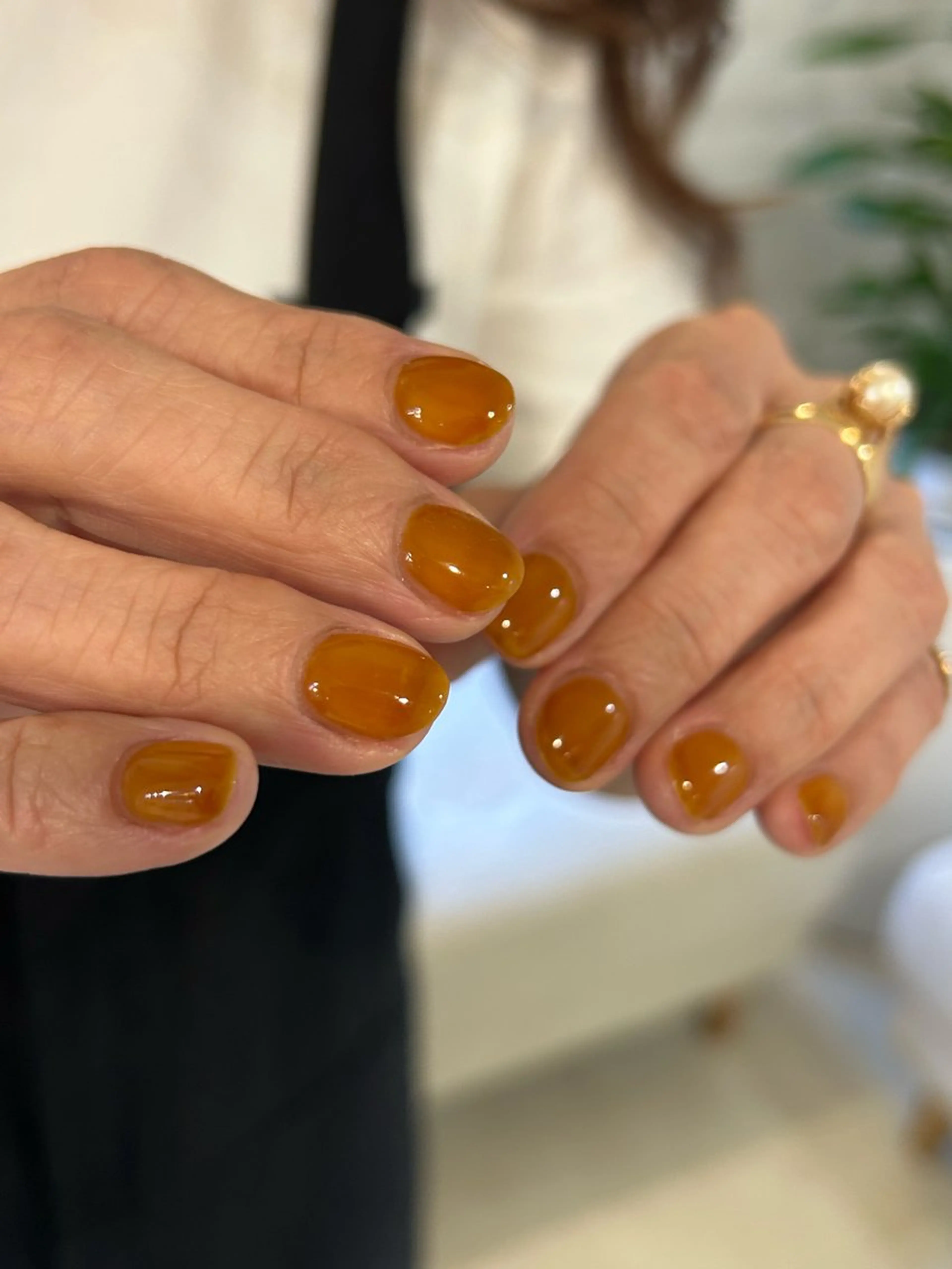 ネイル Salondevi2 isanaのネイルデザイン