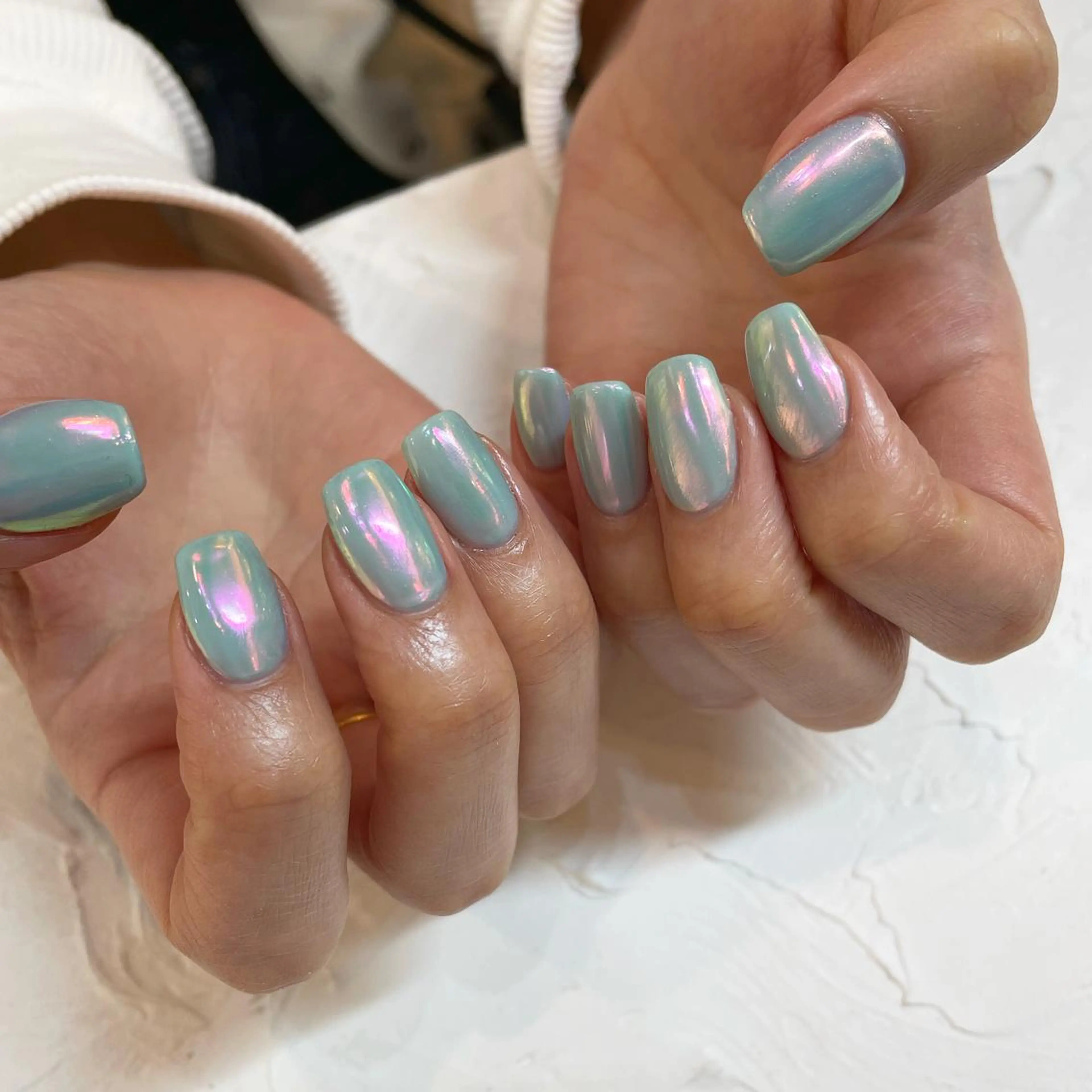 ネイル 🌕akuri🌖 渋谷/nuanceのネイルデザイン