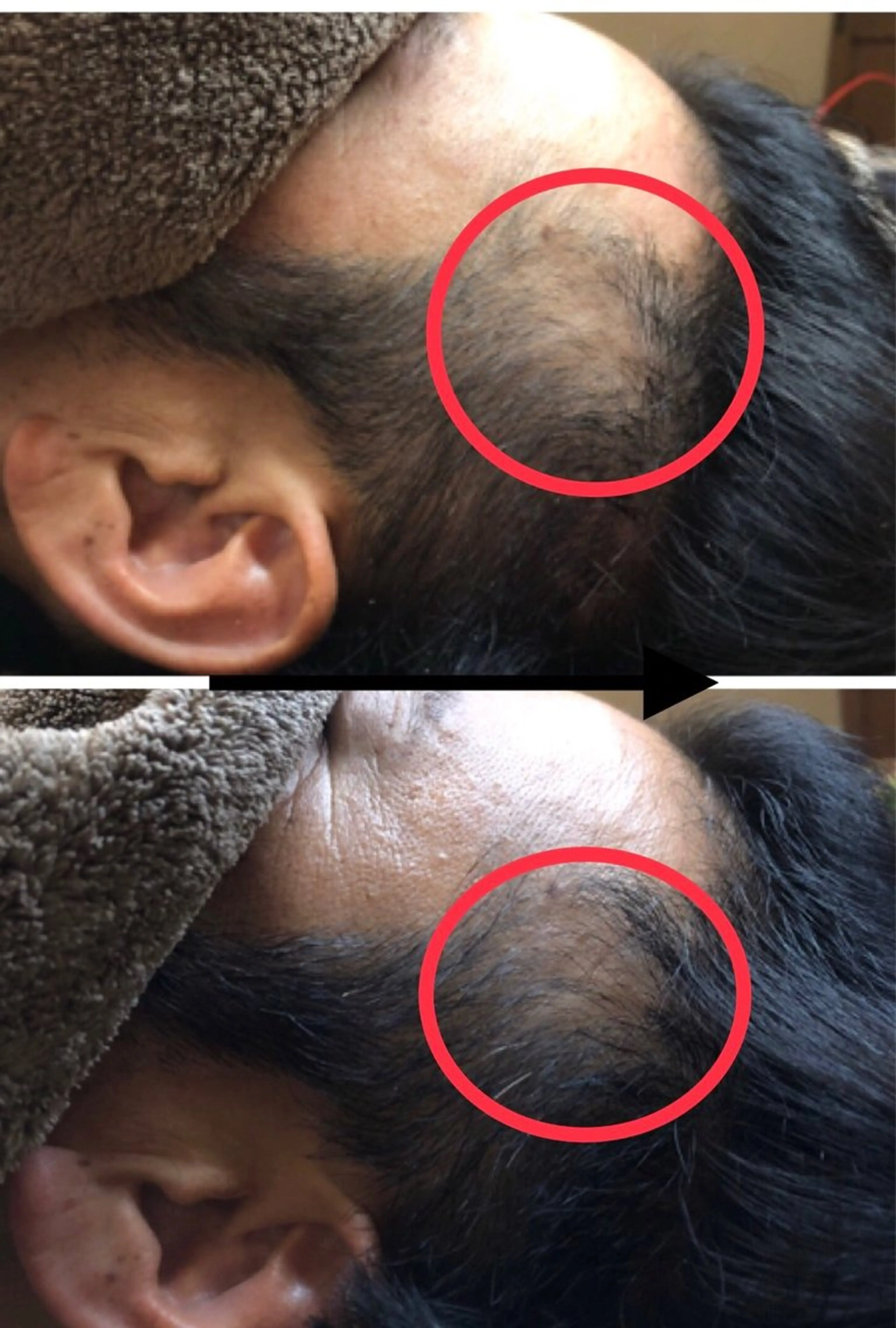 かすがい鍼灸院 Re.heartのエステ・リラクイメージ