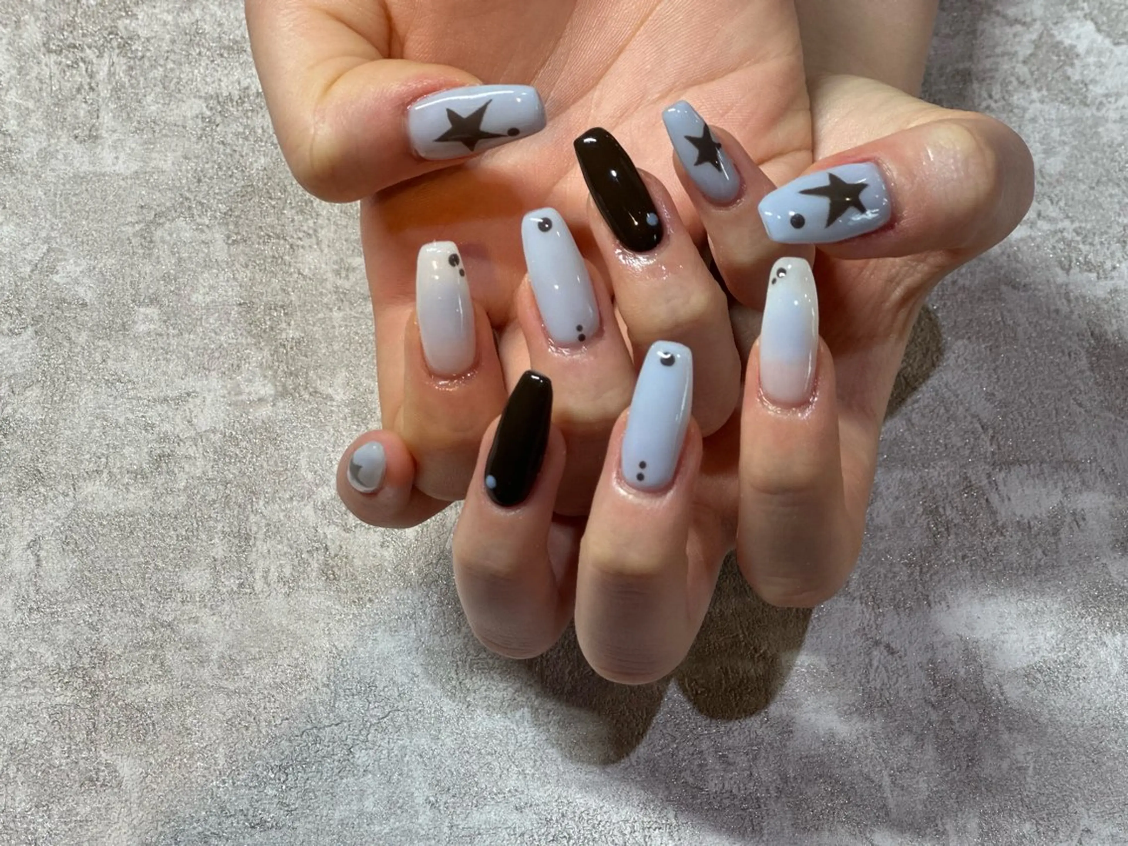 ネイル Garden Takeuchiのネイルデザイン