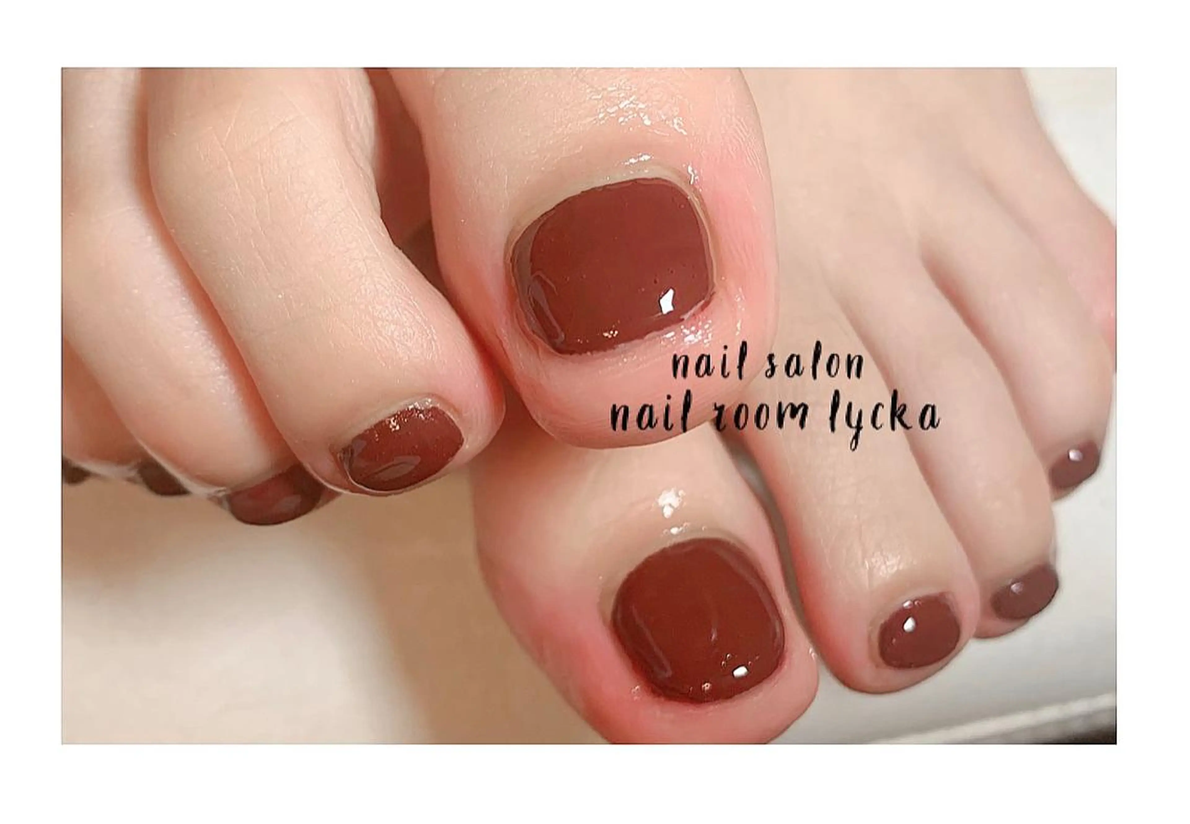 ネイル ﾈｲﾙﾙｰﾑﾘｯｶ 𝐦𝐚𝐲𝐮のネイルデザイン