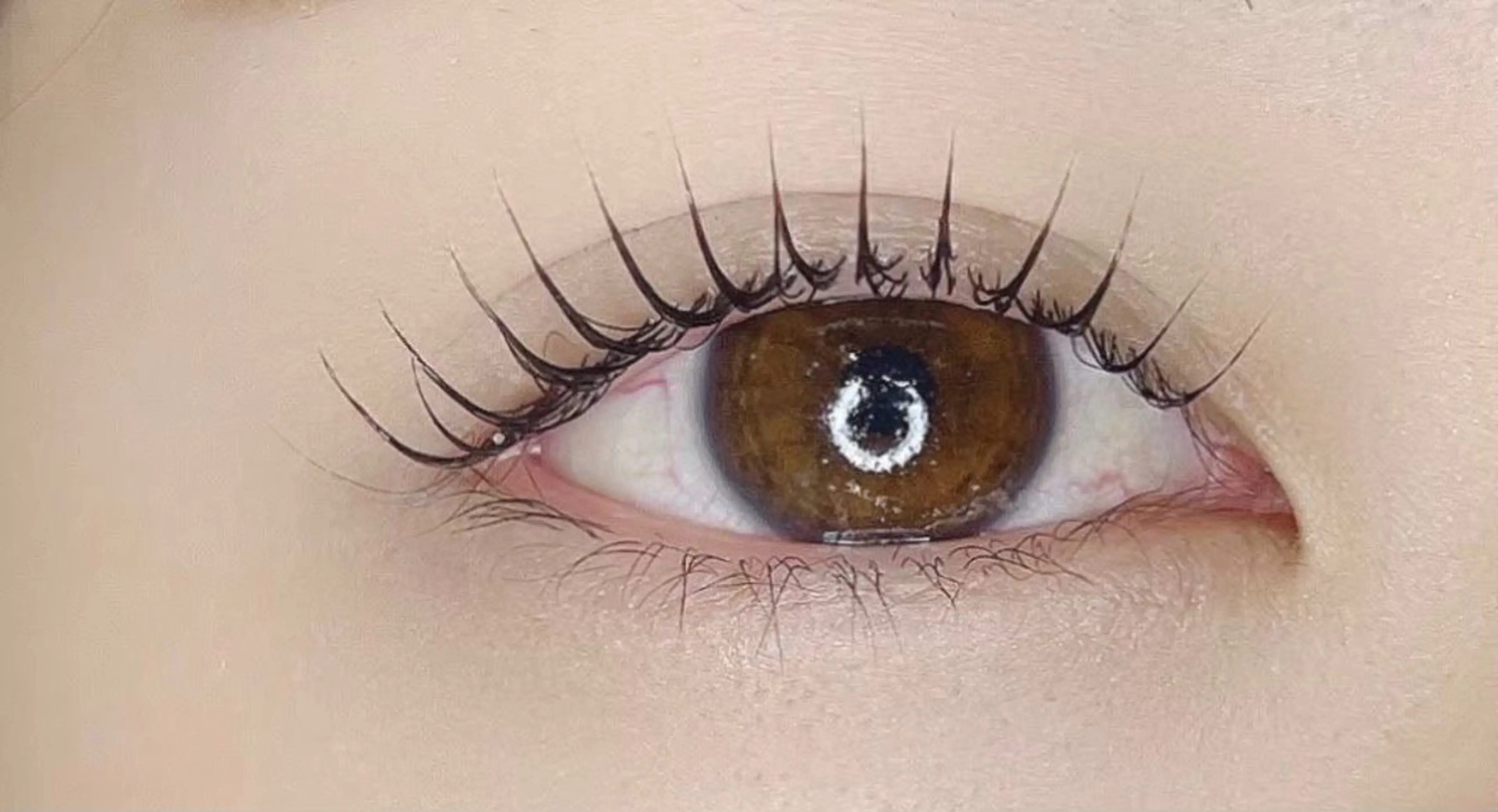 マツエク・マツパ 【LEGA 志木】 Kodamaのマツエク・マツパデザイン