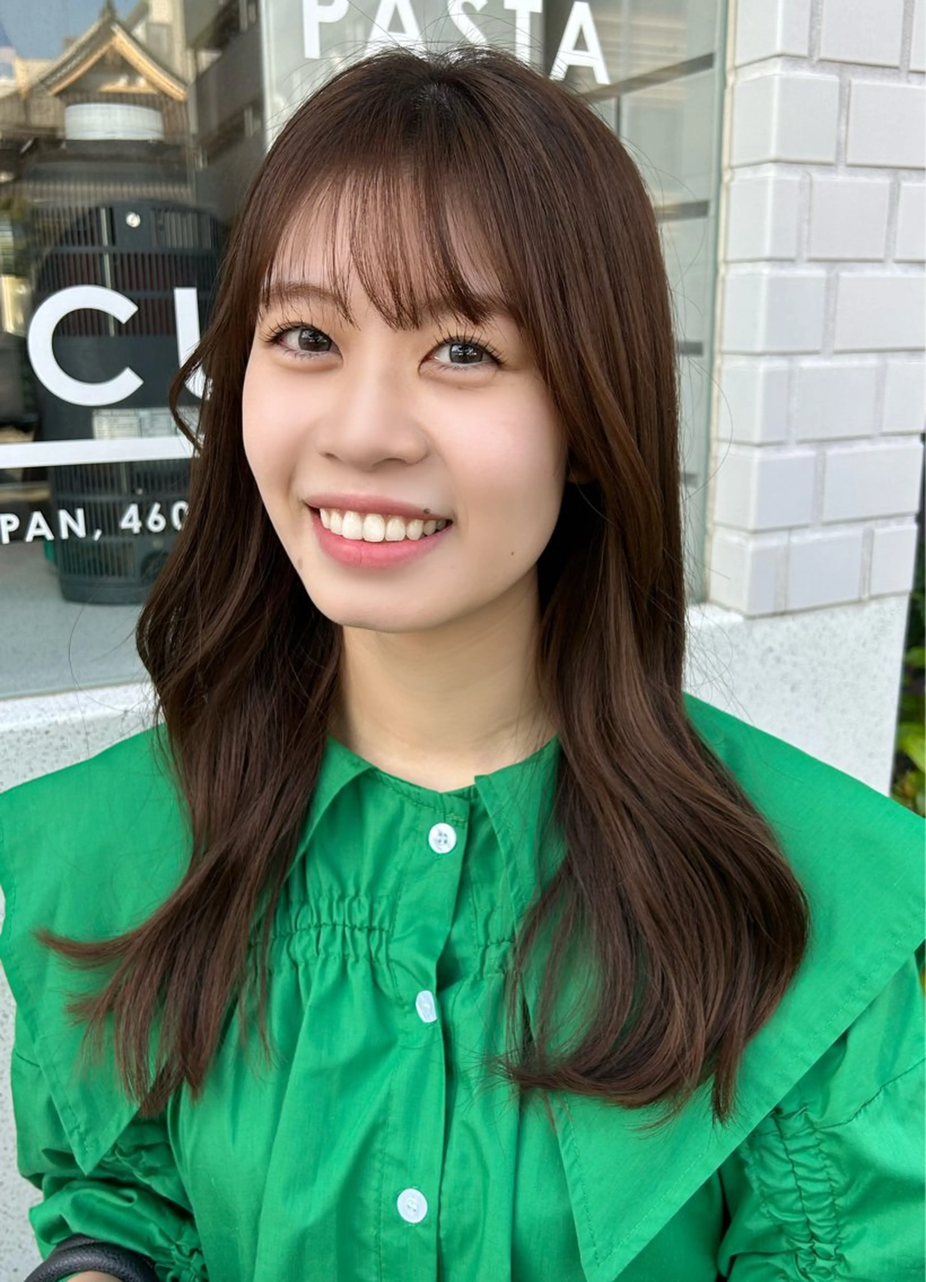 マツエク・マツパ UNPLAN maiのマツエク・マツパデザイン