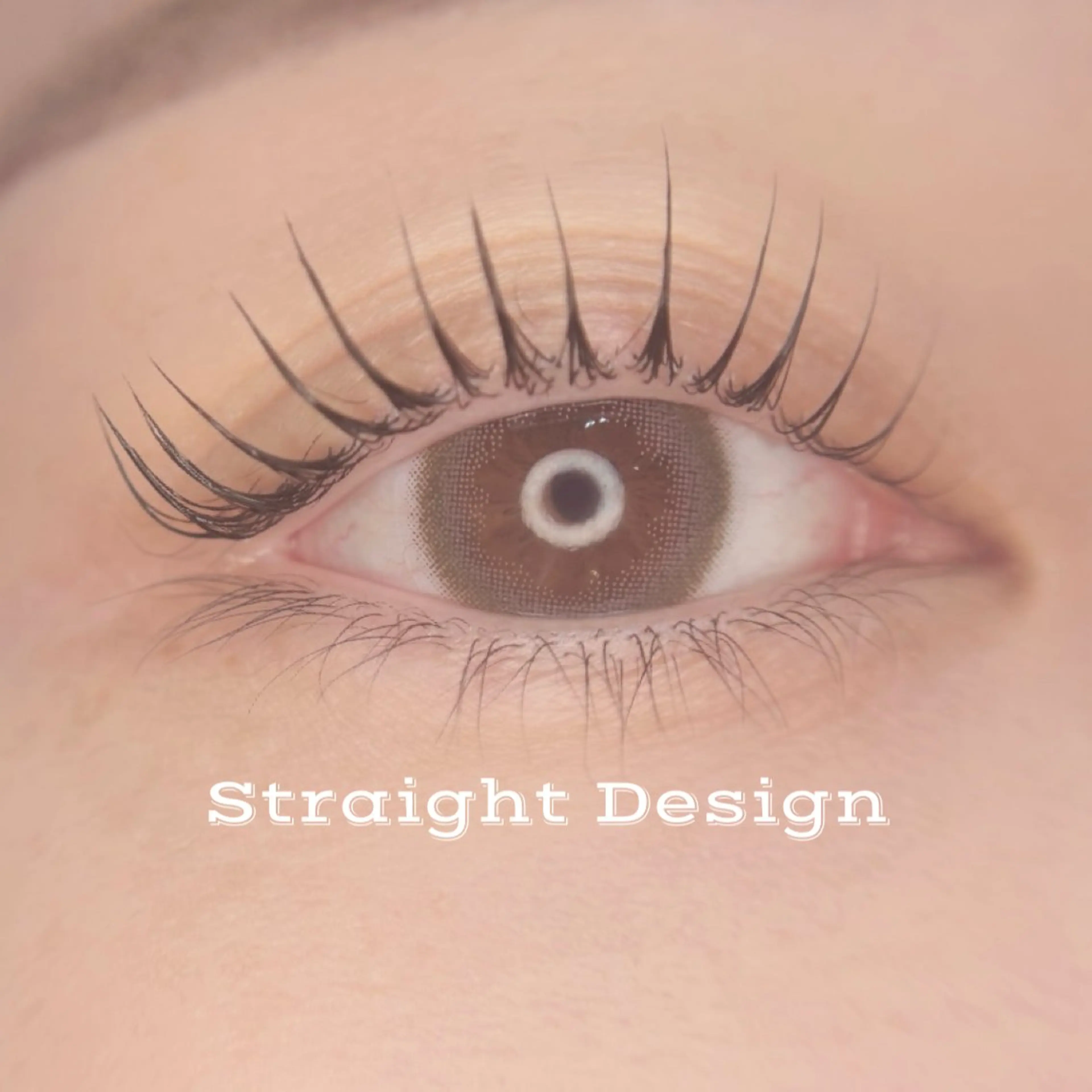 マツエク・マツパ 🦋MaaZlash 南流山FUKA🤍のマツエク・マツパデザイン