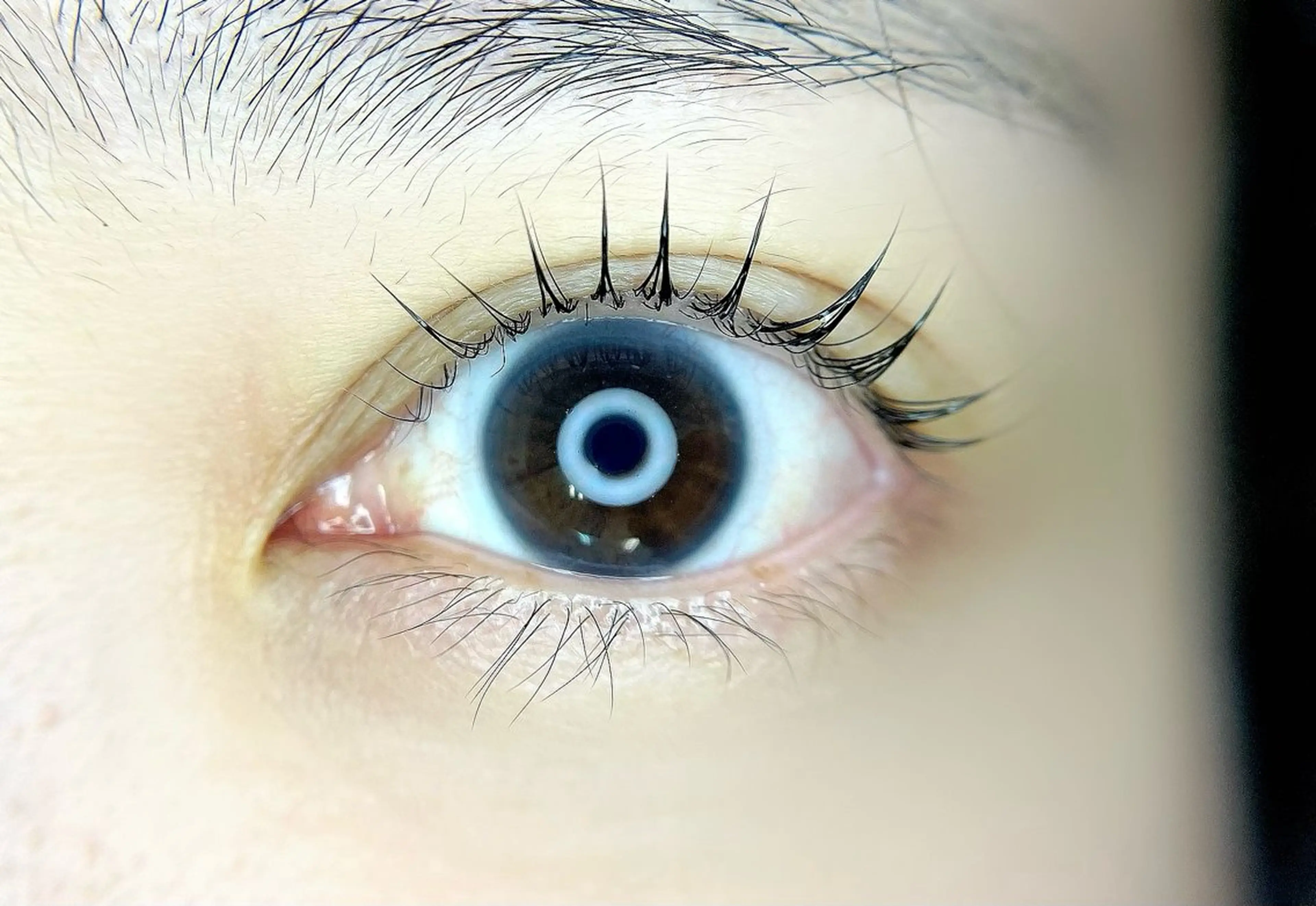 マツエク・マツパ マツパ hair×eye 🌻Misaki🌻の眉毛・アイブロウイメージ