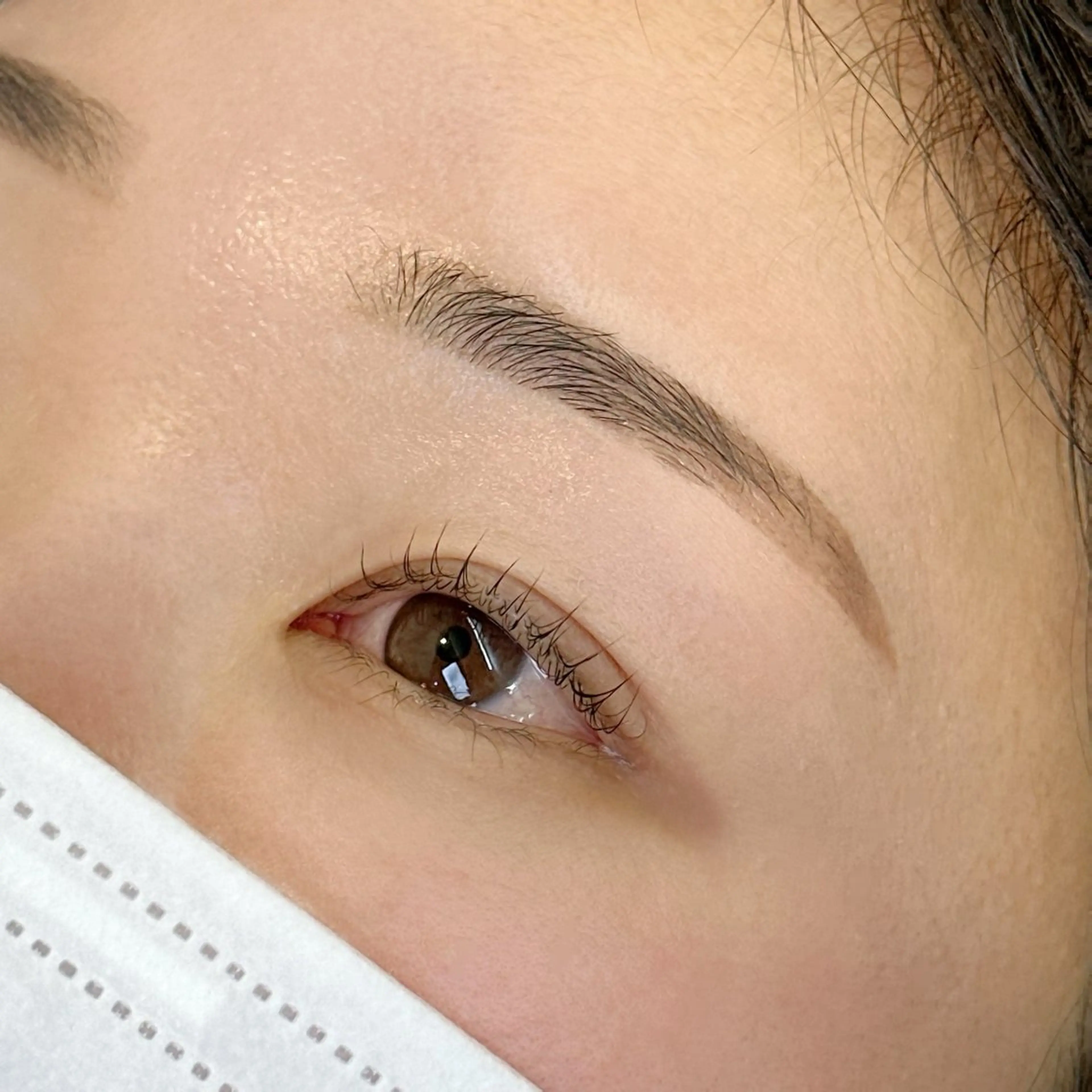 アイブロウ ワックス脱毛 眉カット その他(アイブロウ) Neo店長🌿 KOTONO🌿のマツエク・マツパデザイン