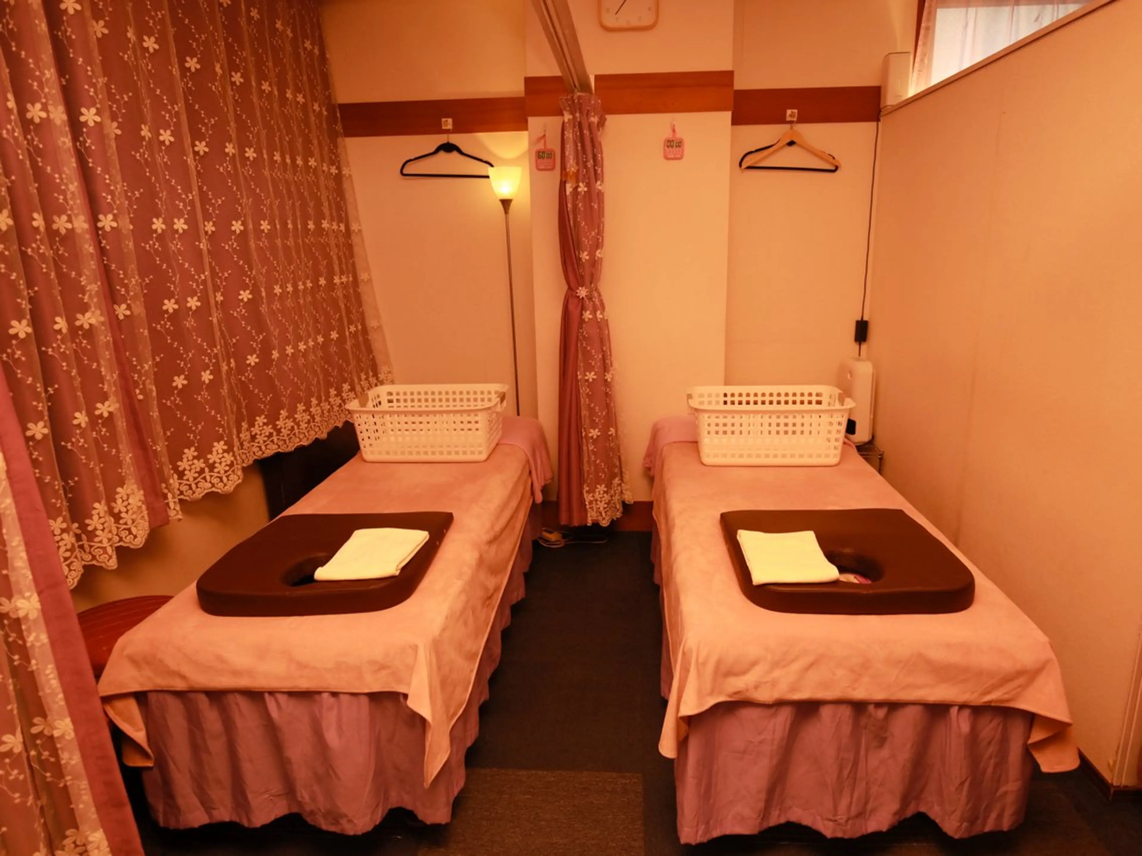 メンズ キッズ 小百合 さゆりのエステ・リラクイメージ