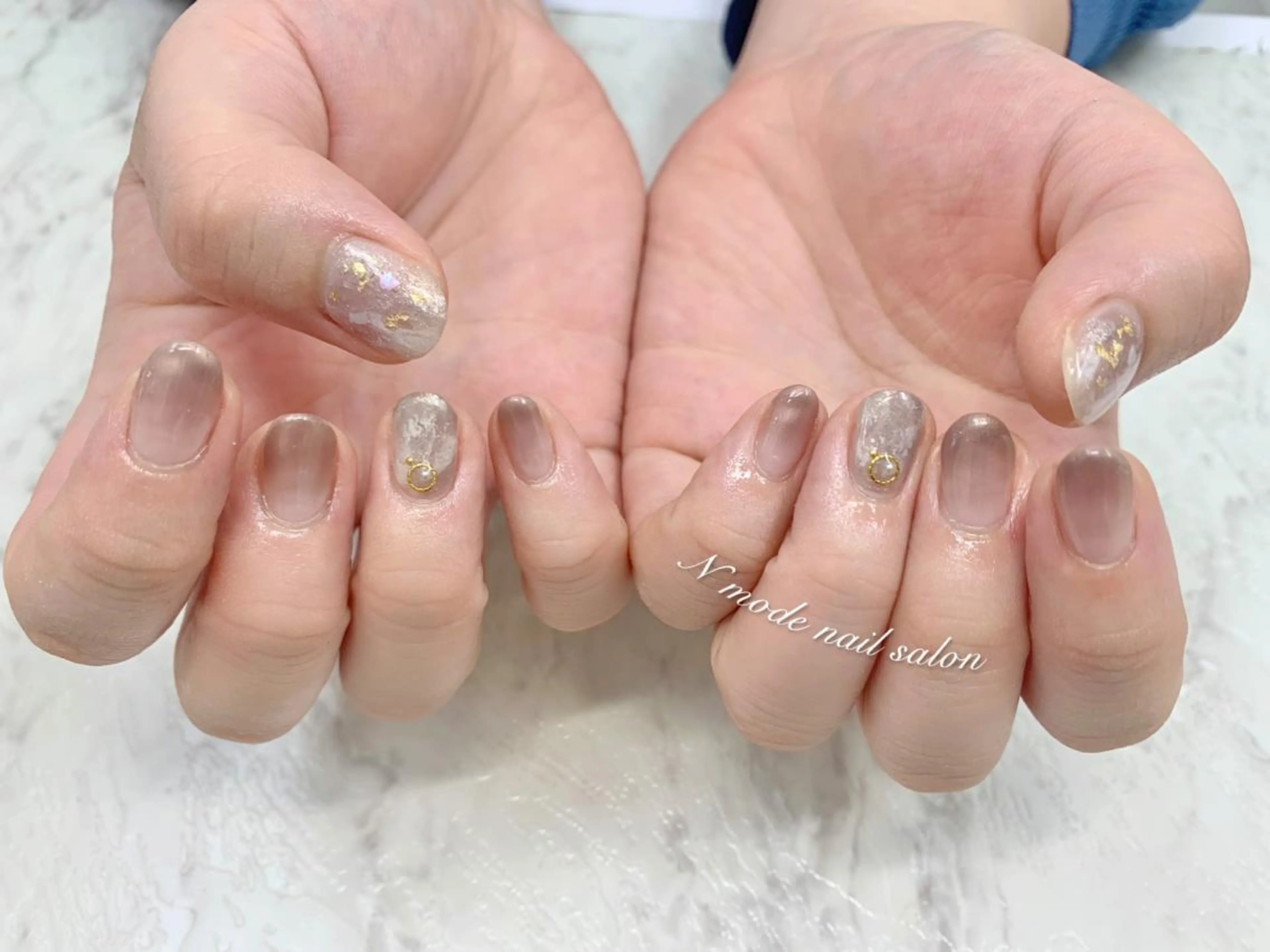 ネイル NAIL 🎀 AIRIのネイルデザイン
