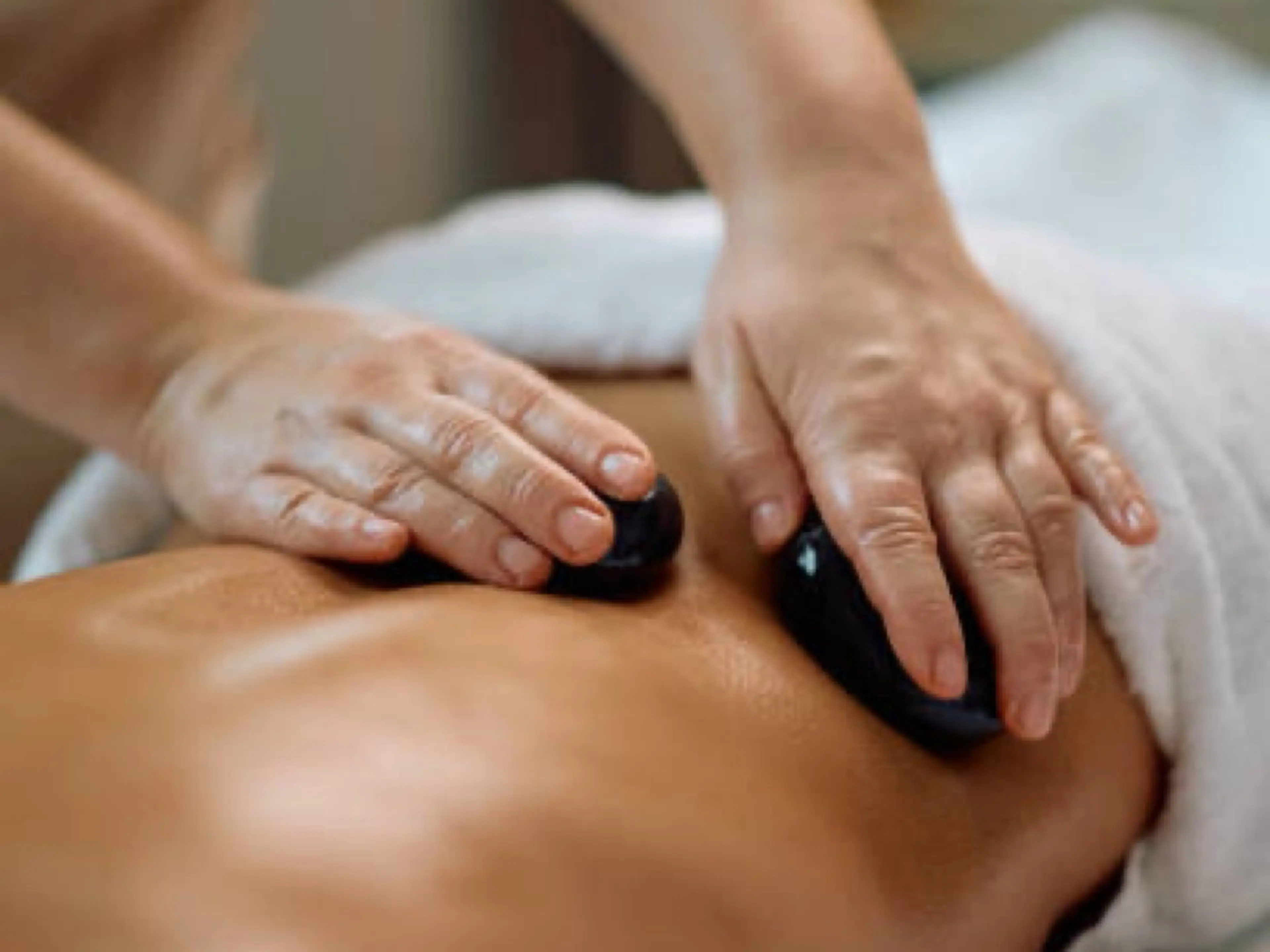 エステ リラク フェアリーテイル marieのエステ・リラクイメージ