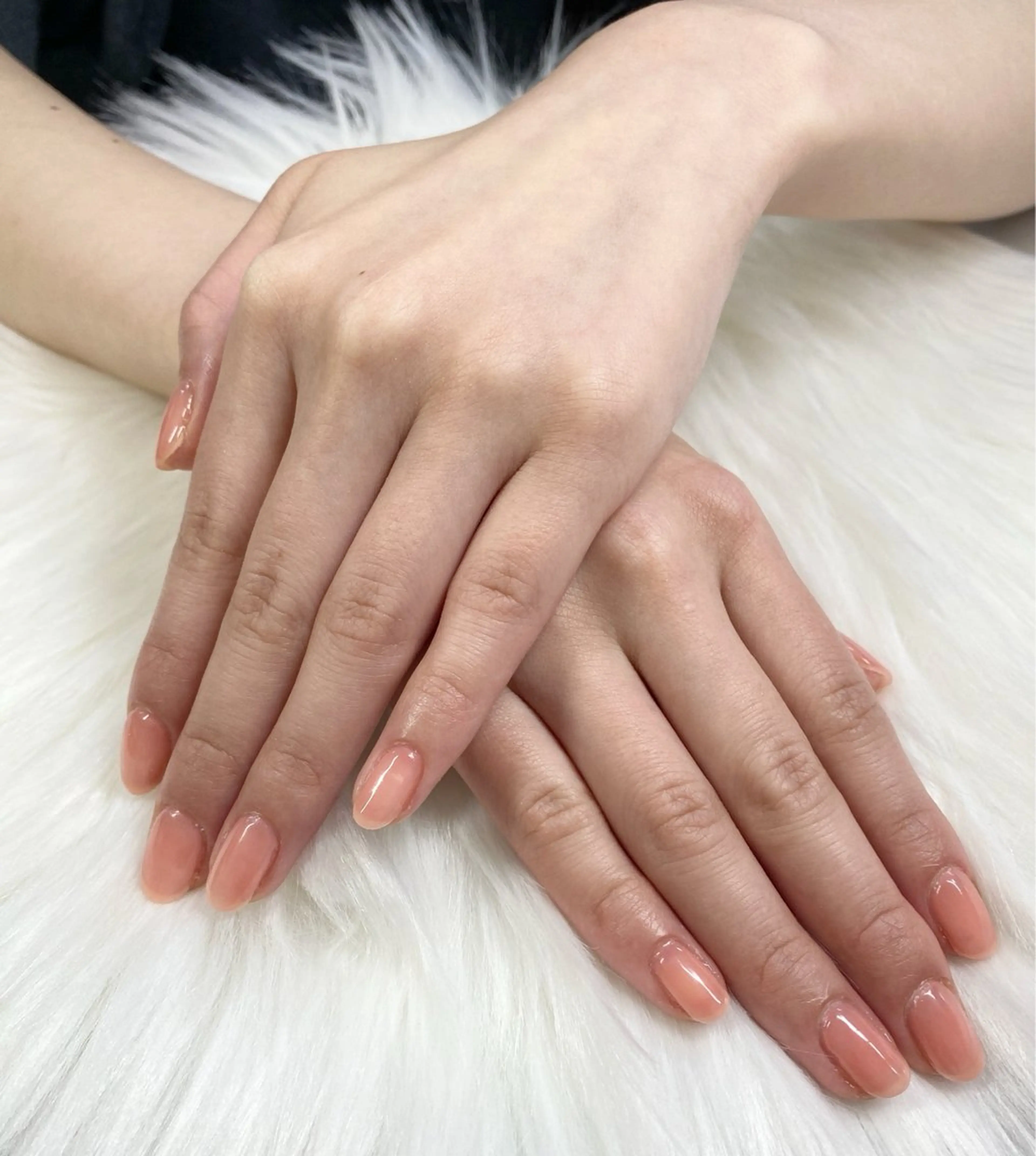 ネイル Shibata Misakiのネイルデザイン